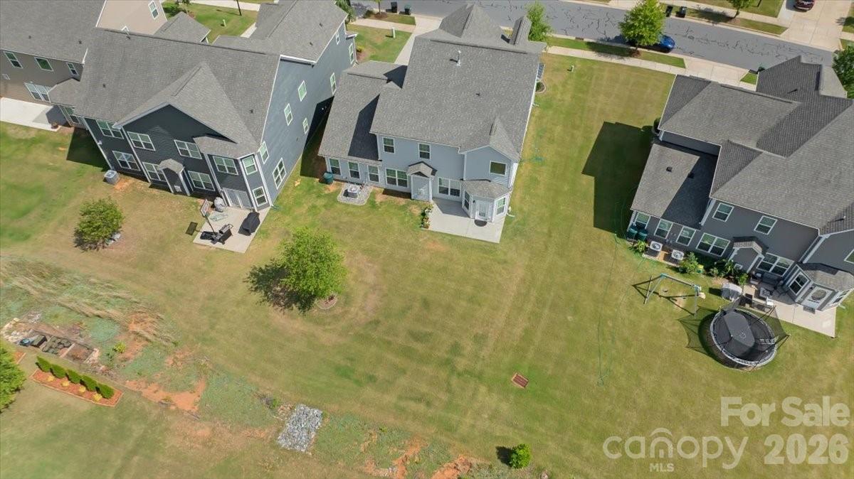 9625 Herringbone Lane NW — Concord