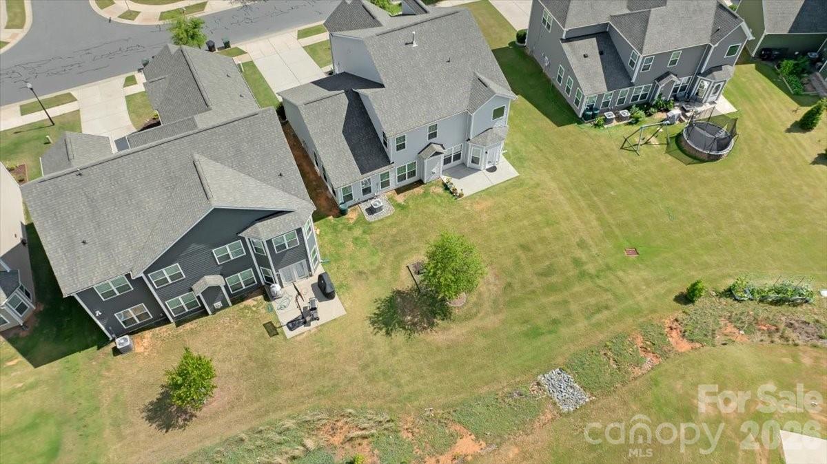 9625 Herringbone Lane NW — Concord