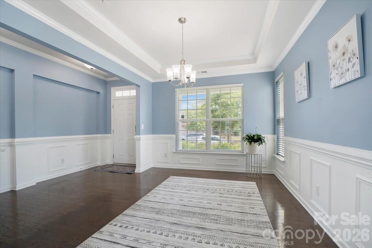 9625 Herringbone Lane NW — Concord
