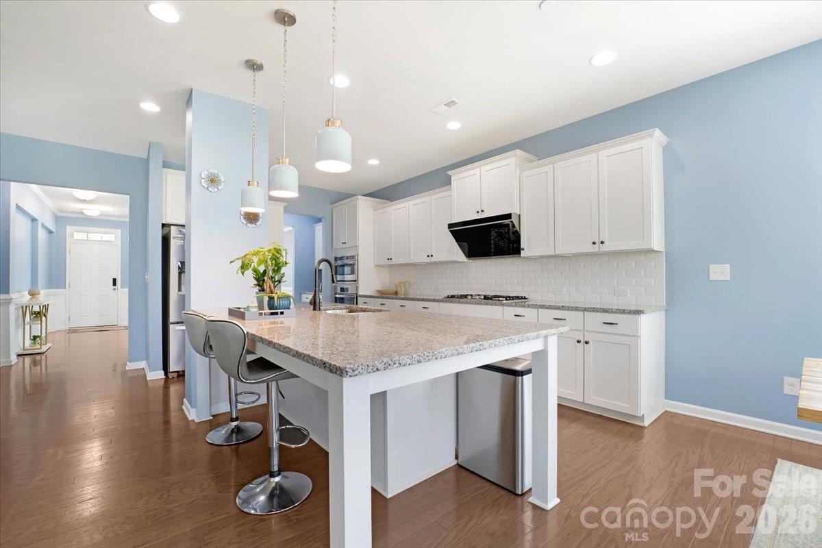 9625 Herringbone Lane NW — Concord