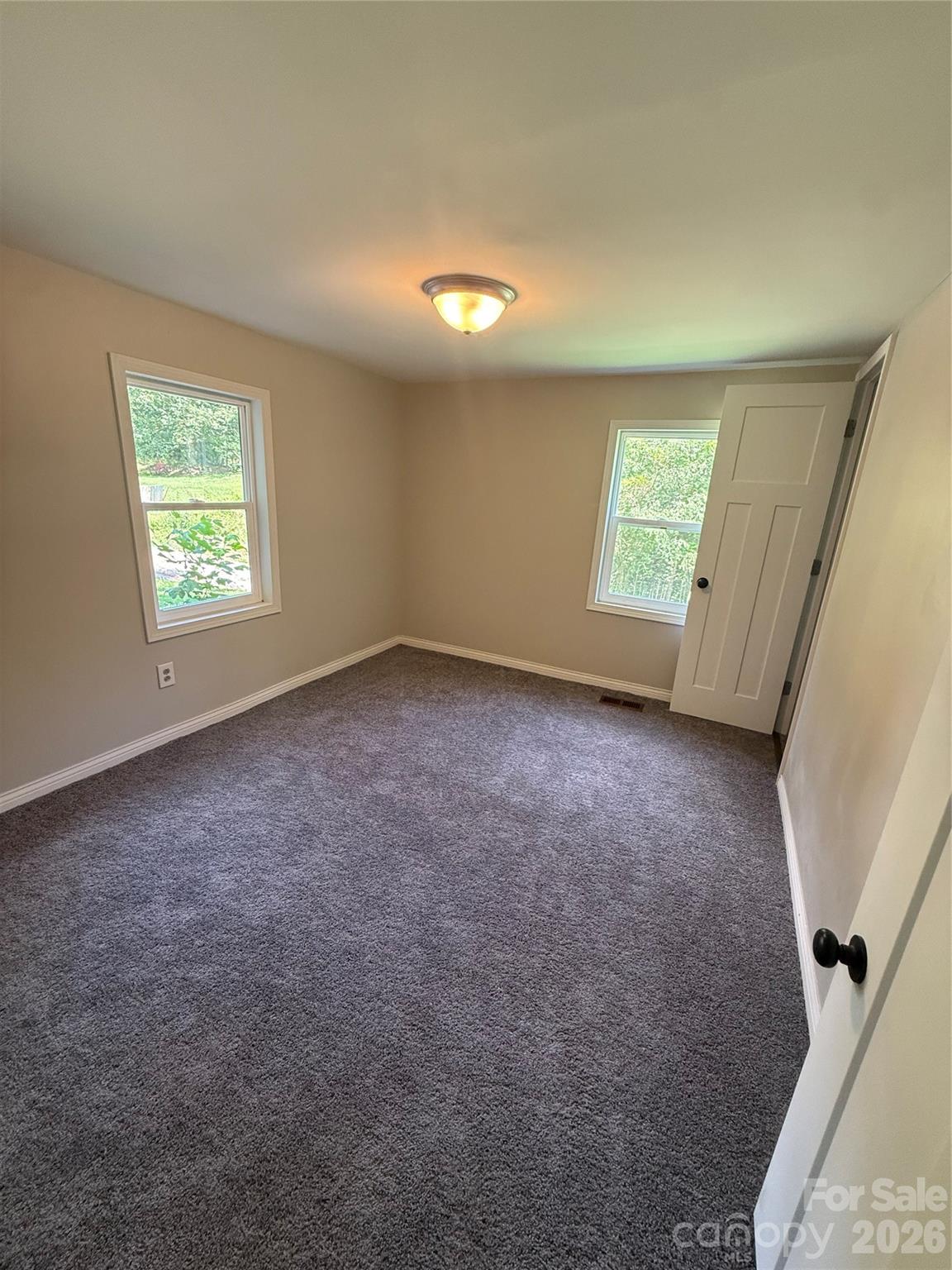1312 Meadowlane Drive NW — Lenoir