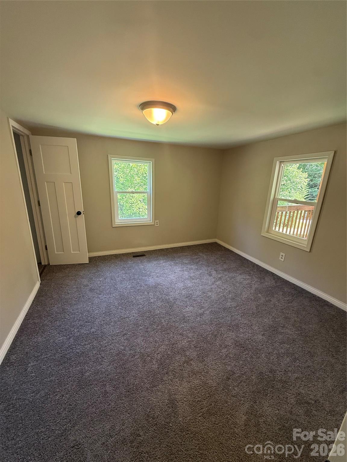 1312 Meadowlane Drive NW — Lenoir