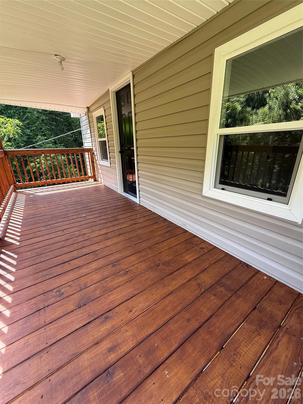 1312 Meadowlane Drive NW — Lenoir