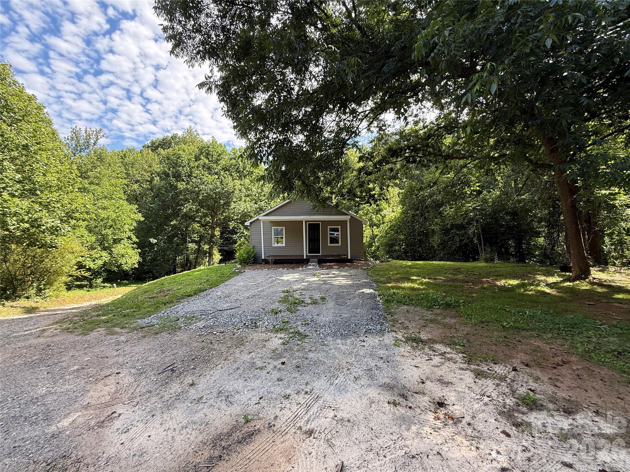 1312 Meadowlane Drive NW — Lenoir