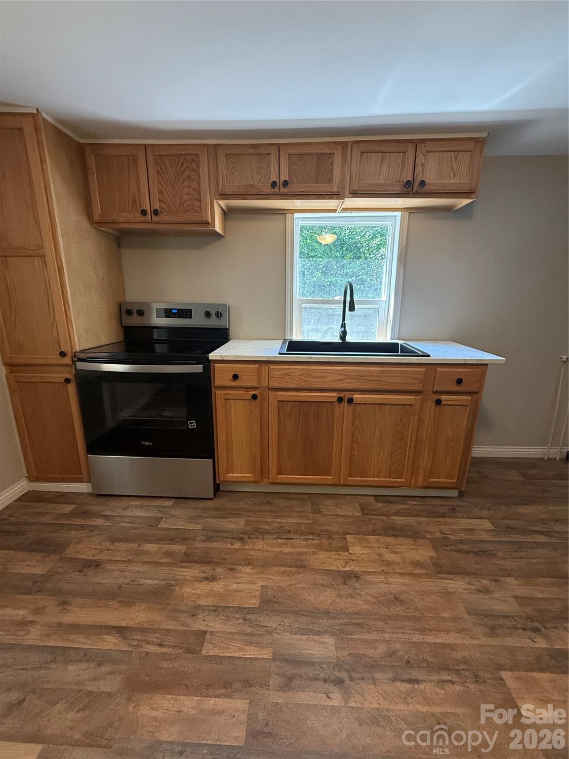 1312 Meadowlane Drive NW — Lenoir