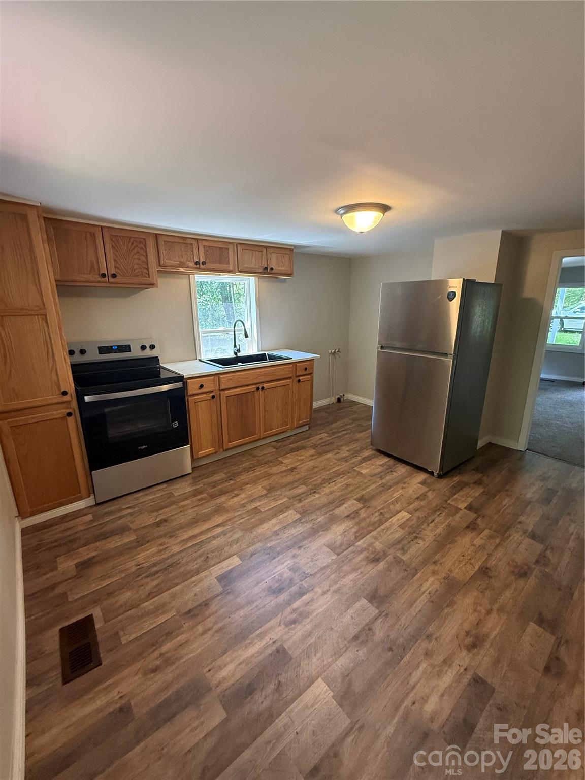 1312 Meadowlane Drive NW — Lenoir