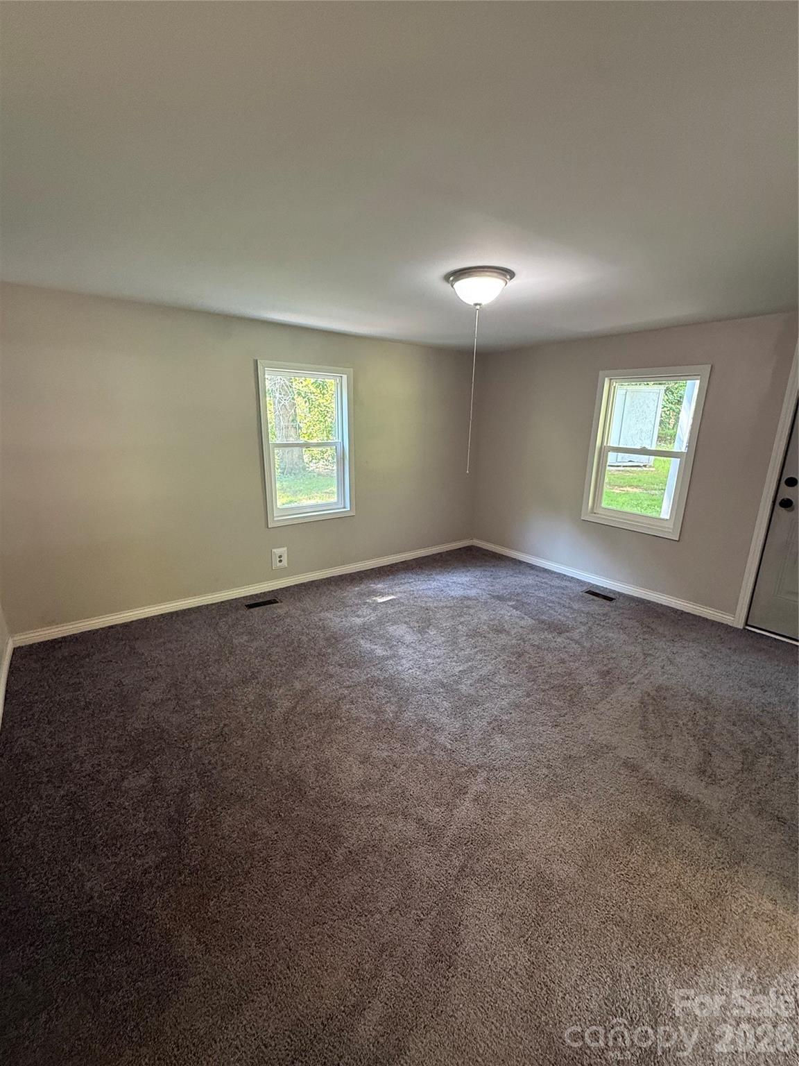 1312 Meadowlane Drive NW — Lenoir