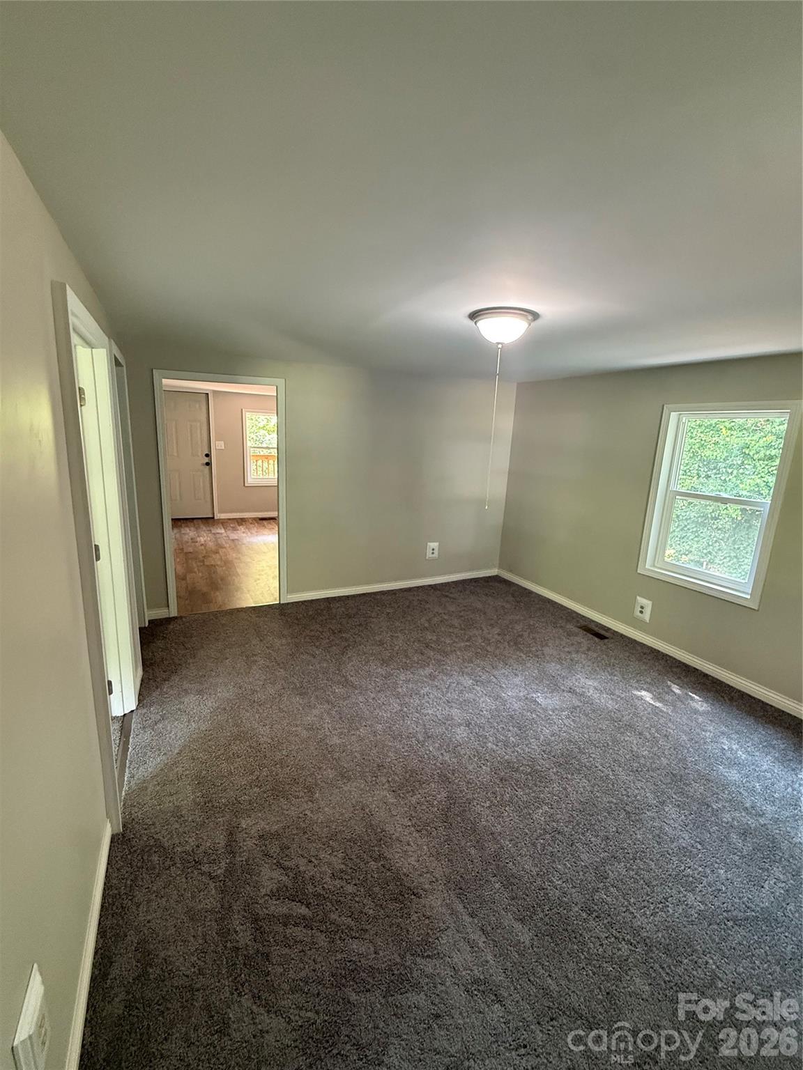 1312 Meadowlane Drive NW — Lenoir