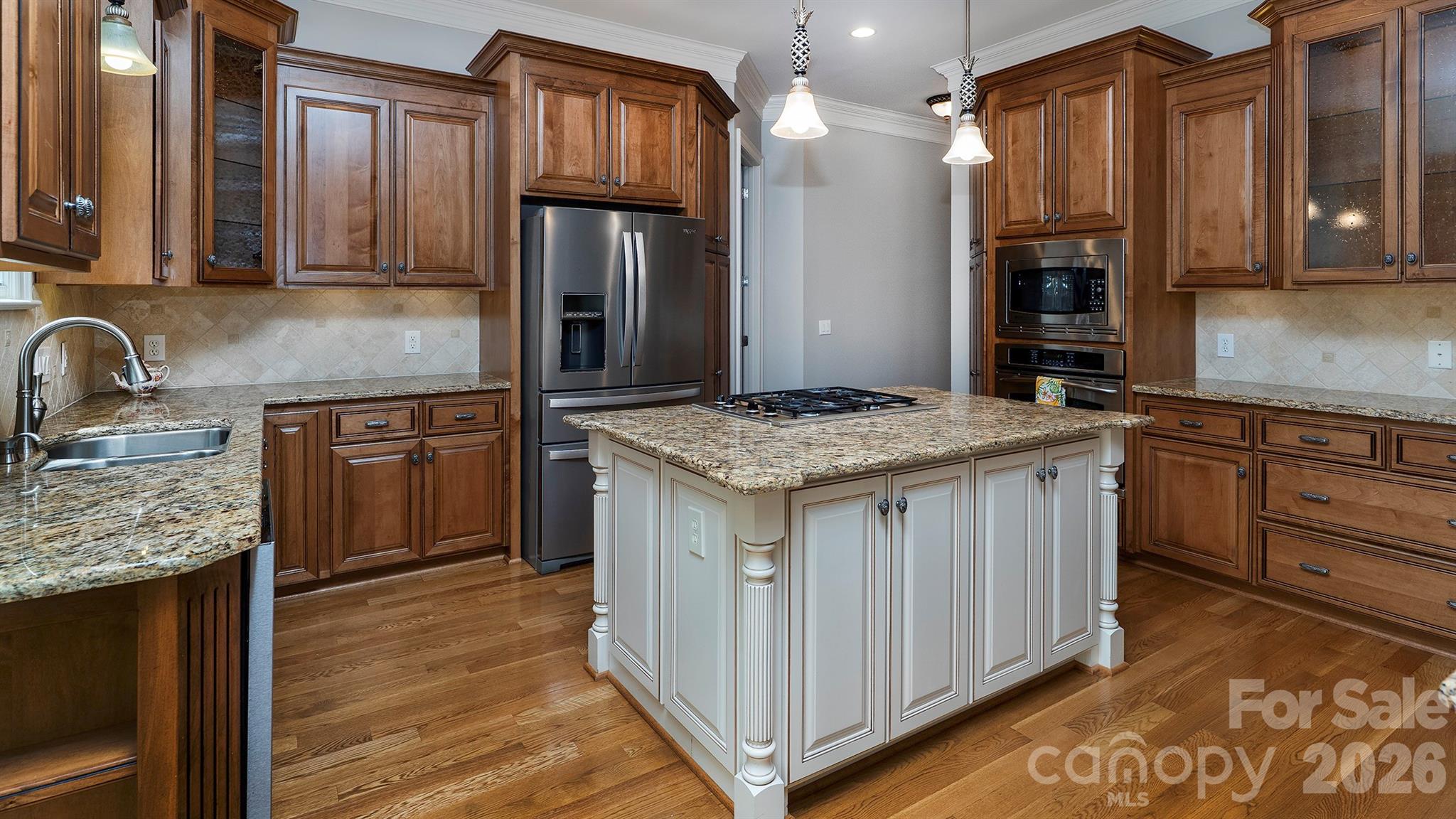 4293 Soaring Eagle Cove Court — Denver