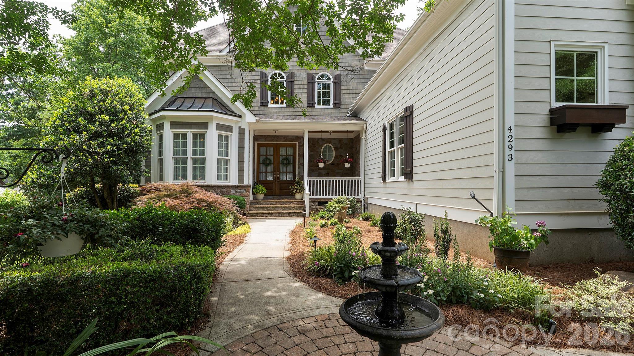 4293 Soaring Eagle Cove Court — Denver