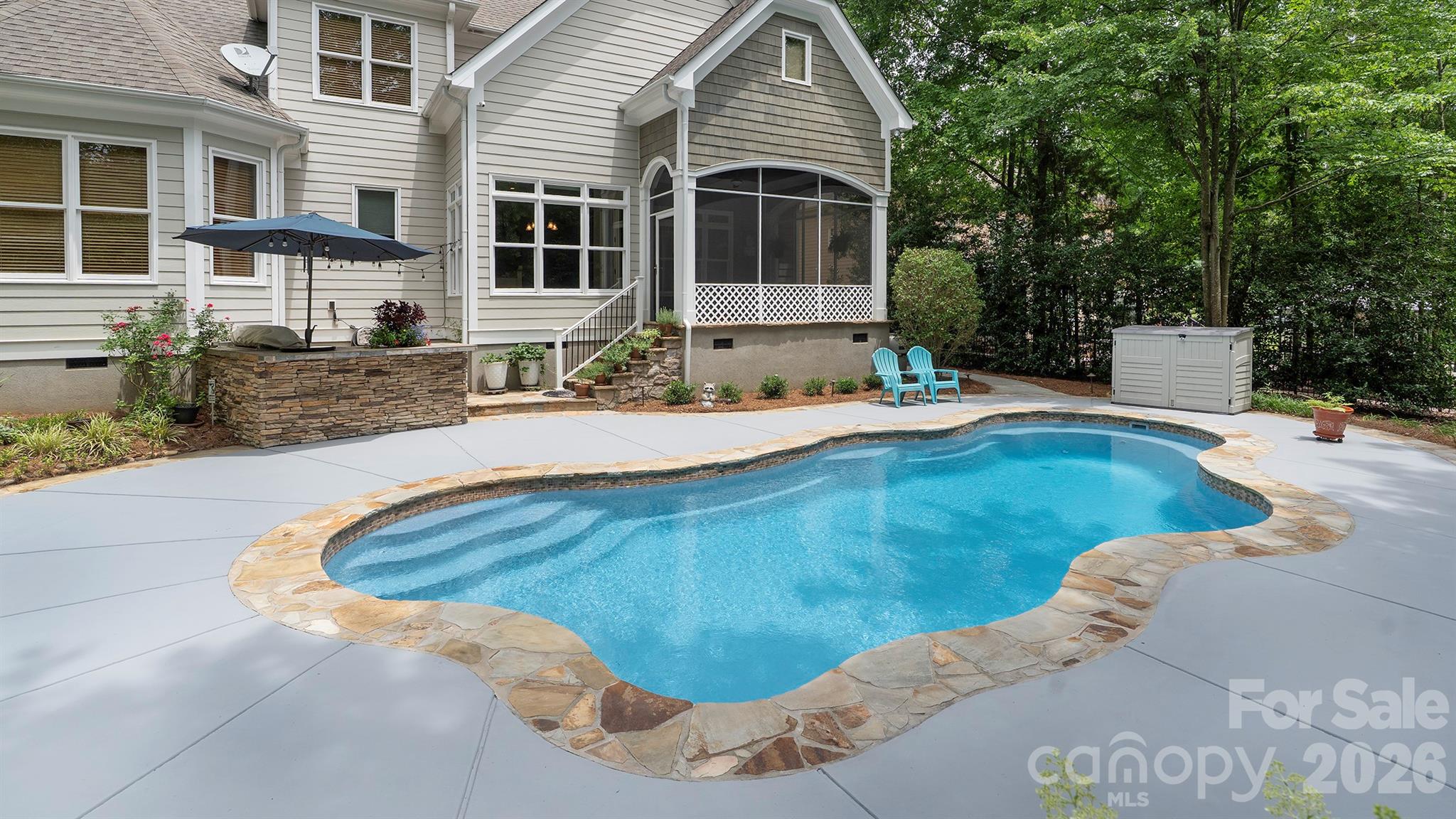 4293 Soaring Eagle Cove Court — Denver