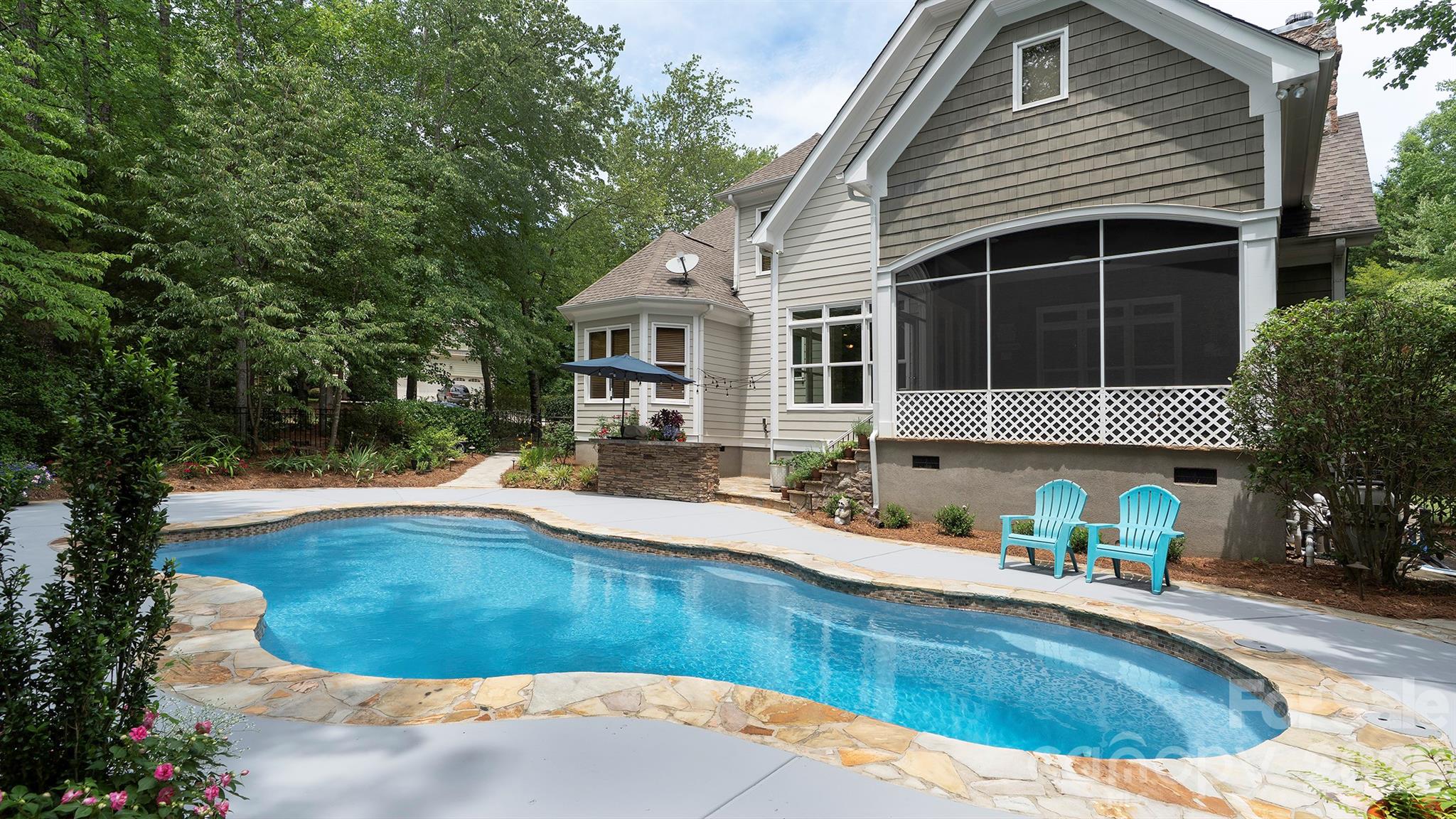 4293 Soaring Eagle Cove Court — Denver