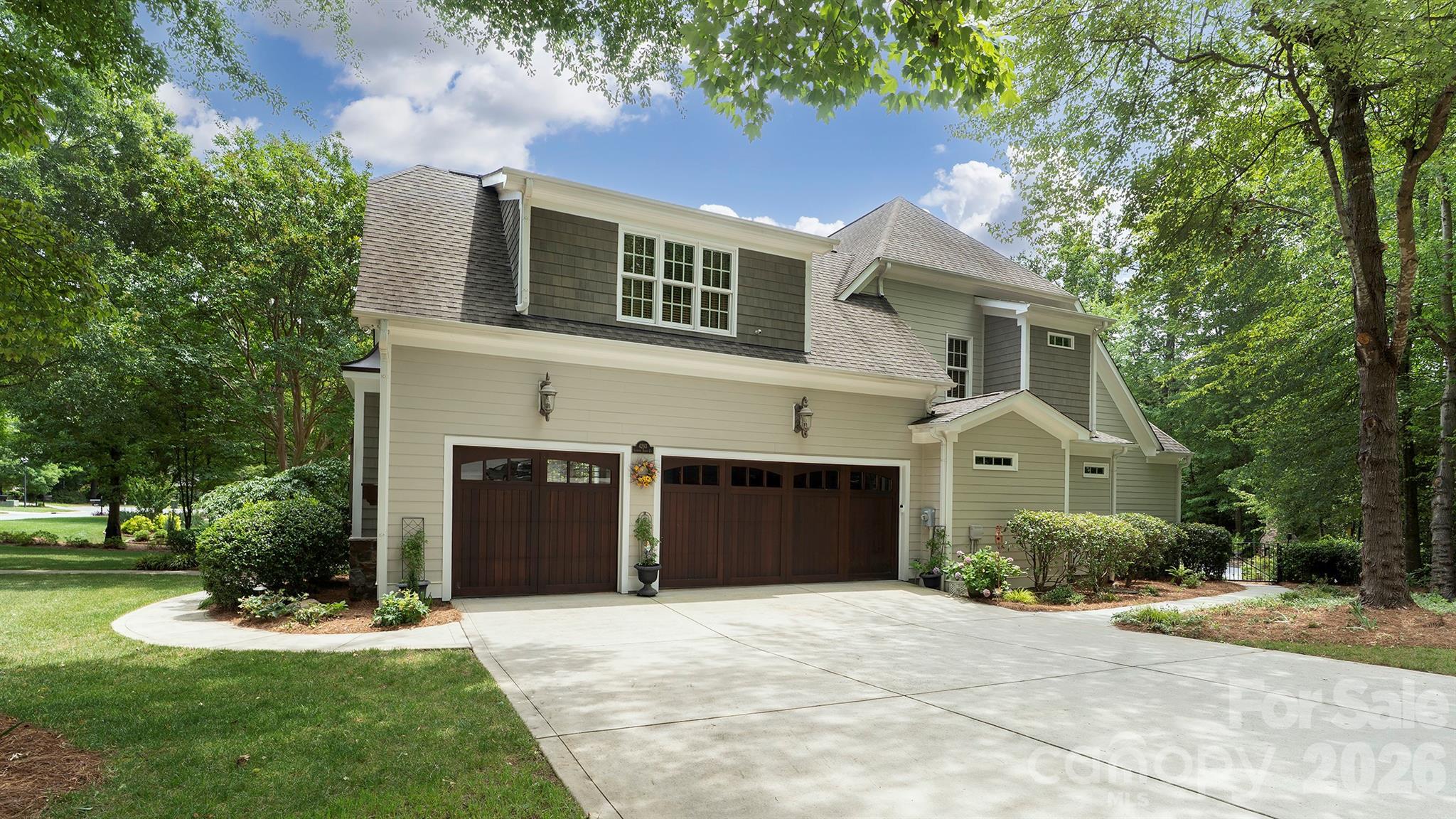 4293 Soaring Eagle Cove Court — Denver