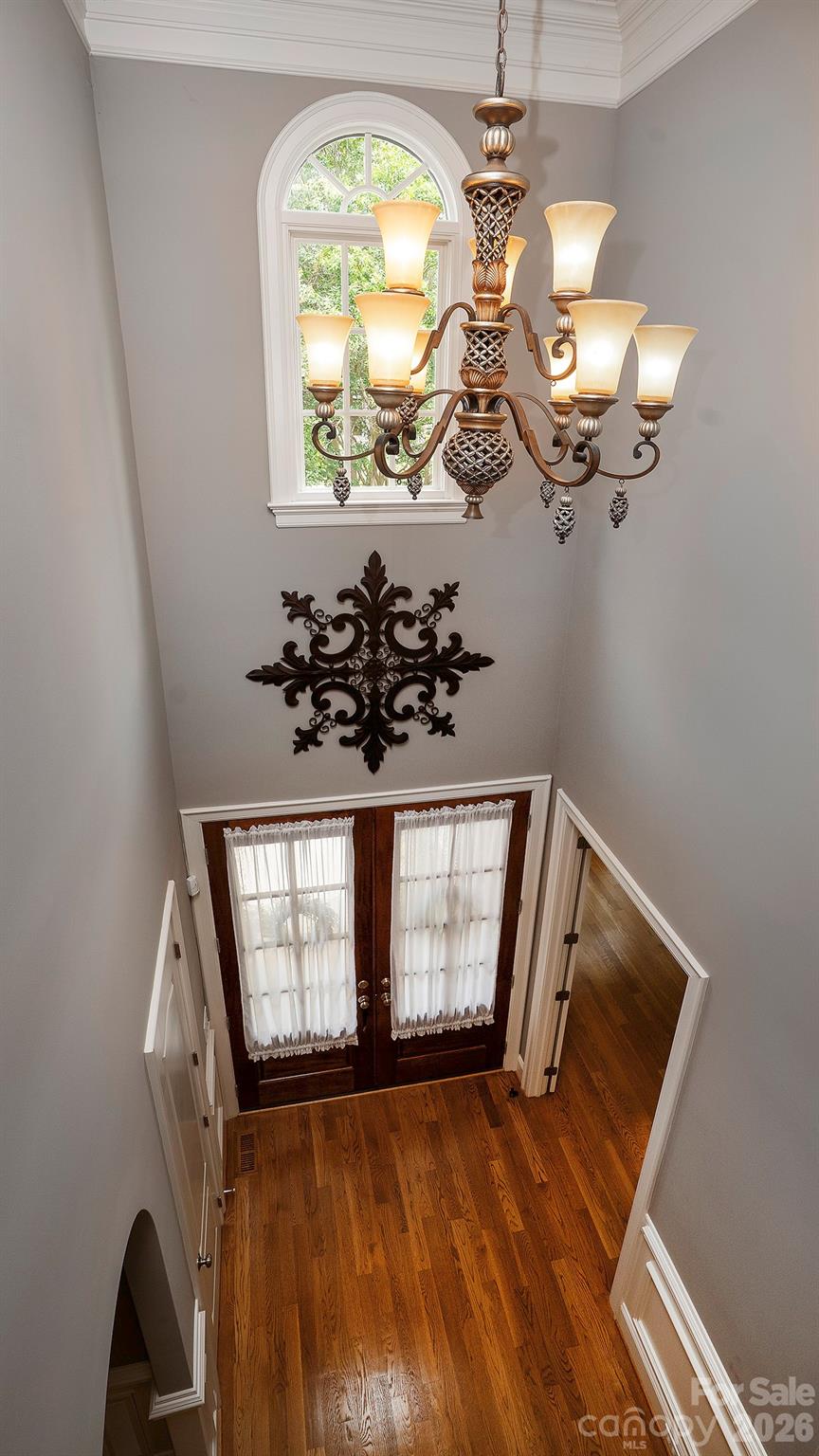 4293 Soaring Eagle Cove Court — Denver