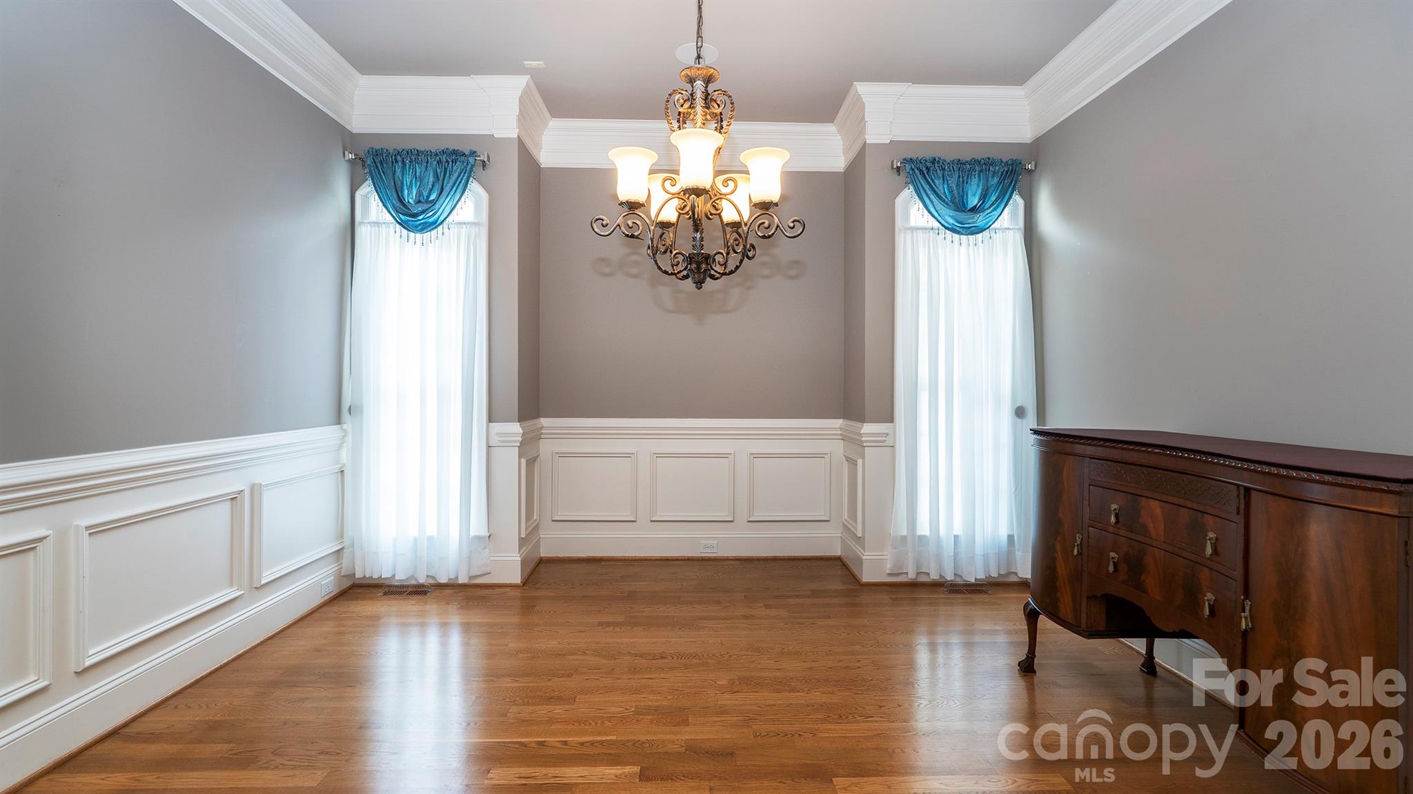 4293 Soaring Eagle Cove Court — Denver