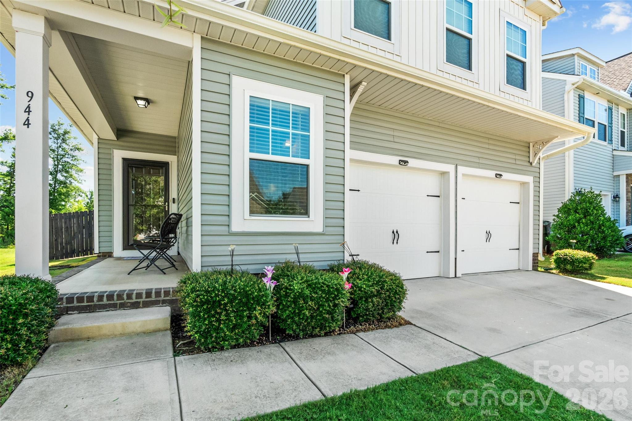 944 Von Buren Boulevard — Rock Hill