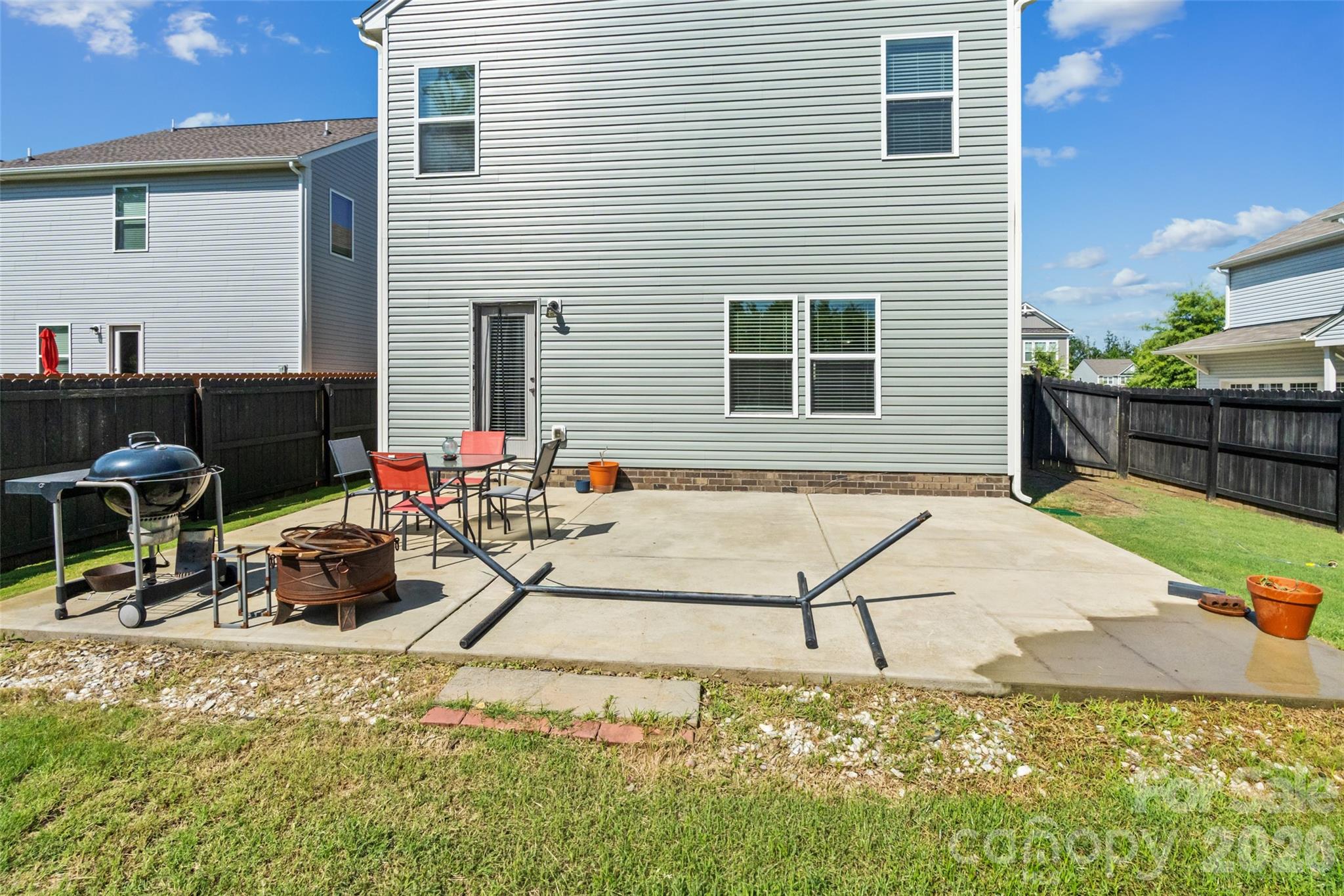 944 Von Buren Boulevard — Rock Hill