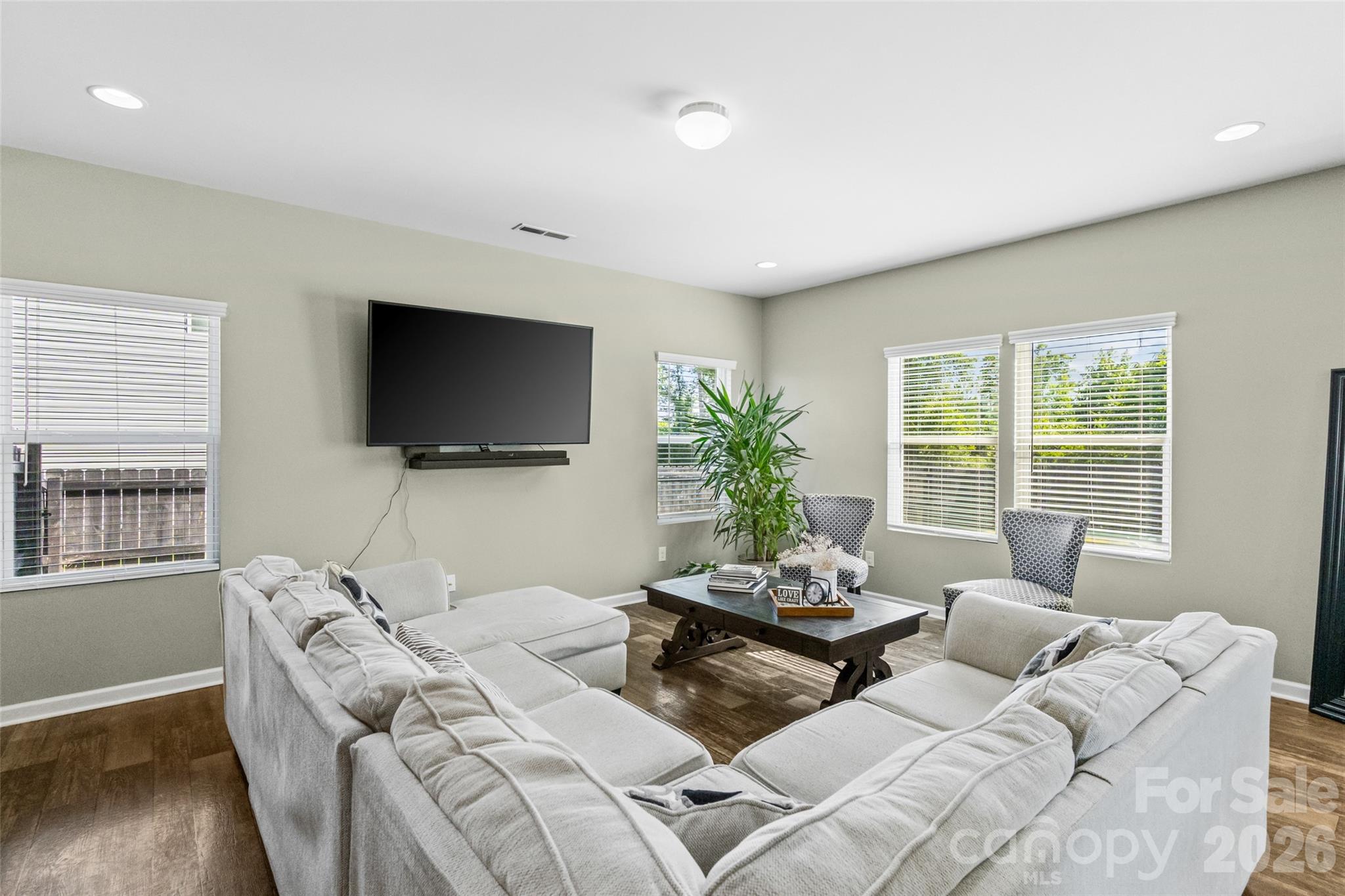 944 Von Buren Boulevard — Rock Hill