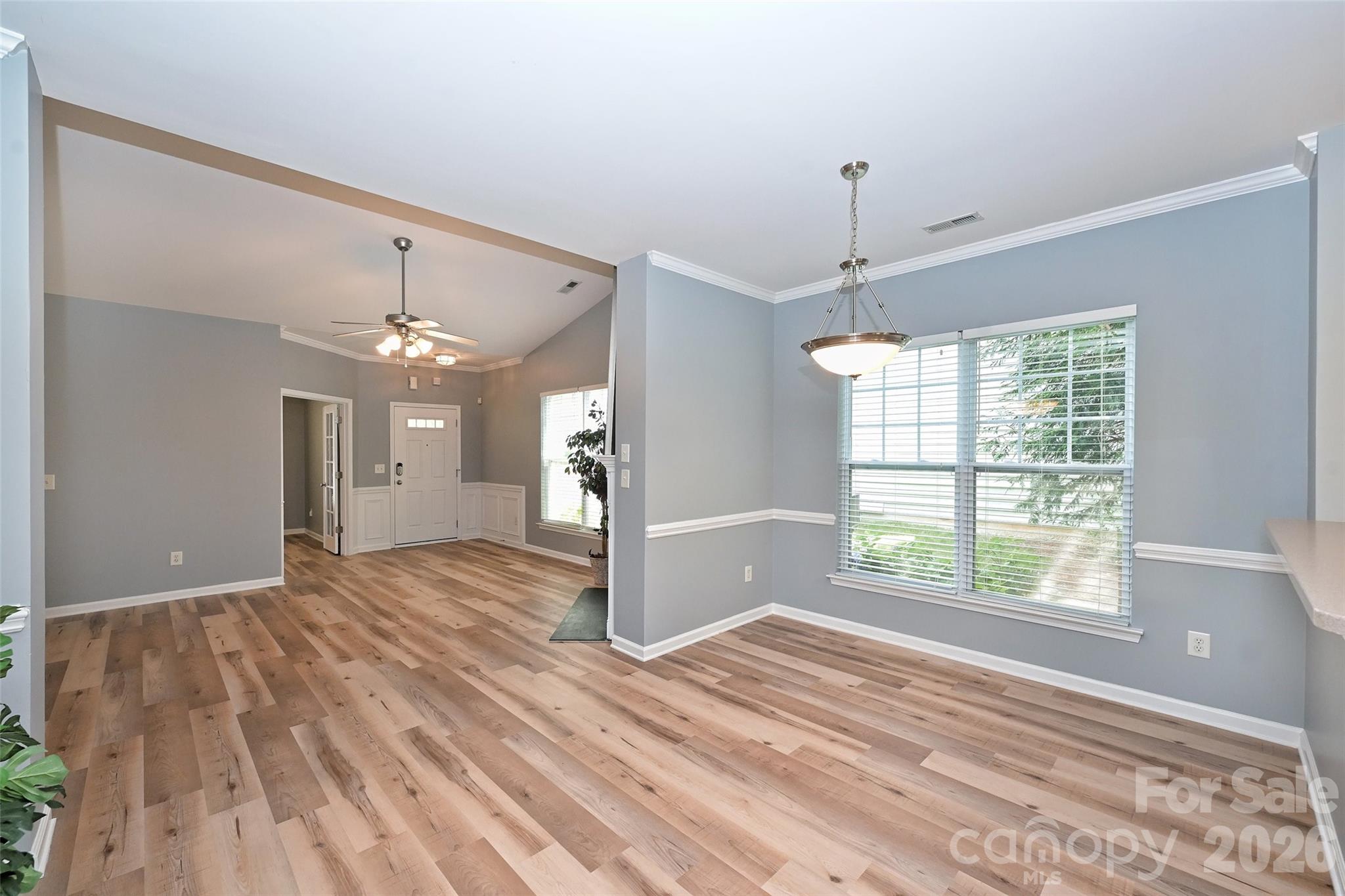 1549 Hammond Drive — Matthews