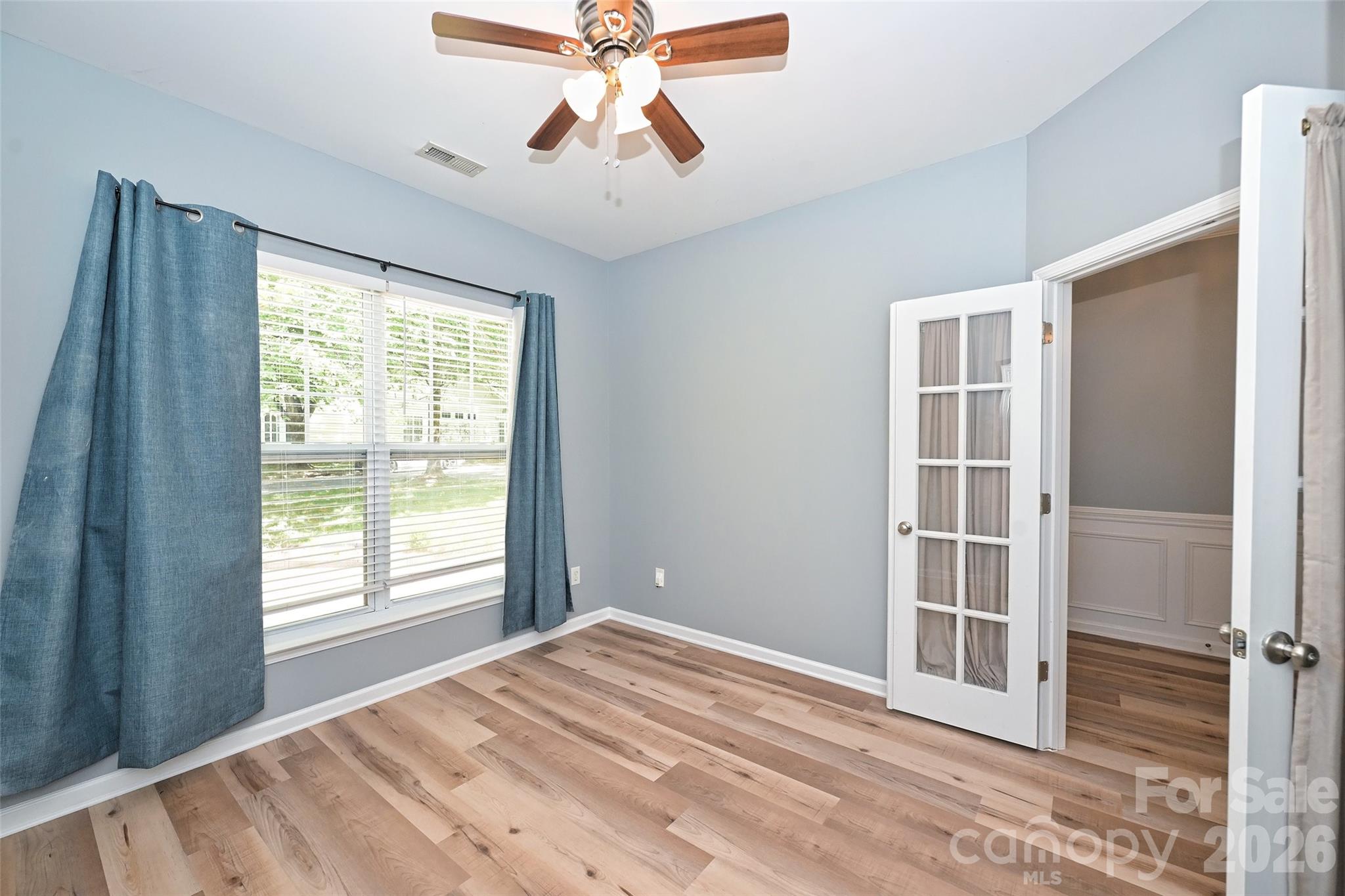 1549 Hammond Drive — Matthews