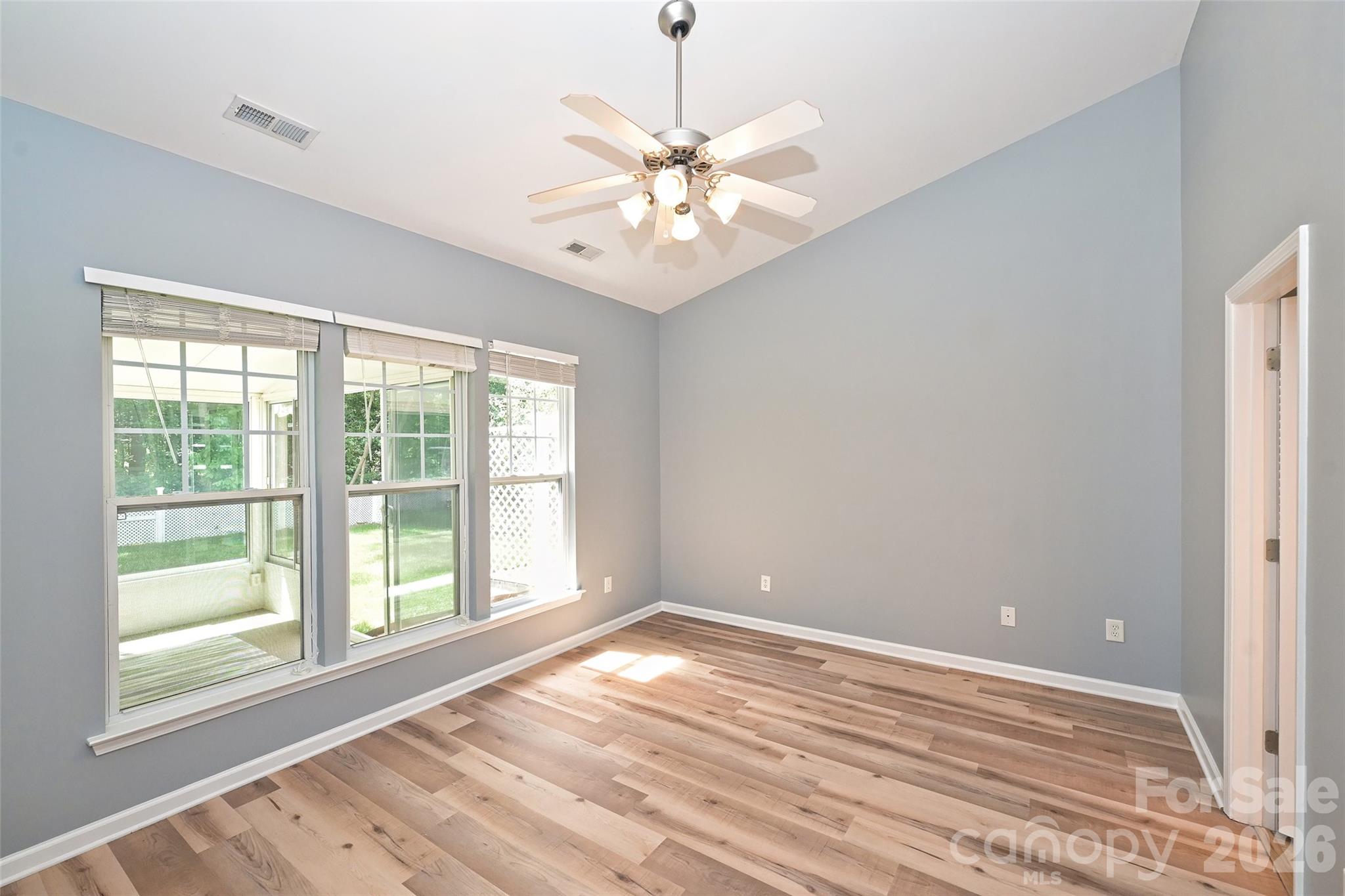 1549 Hammond Drive — Matthews