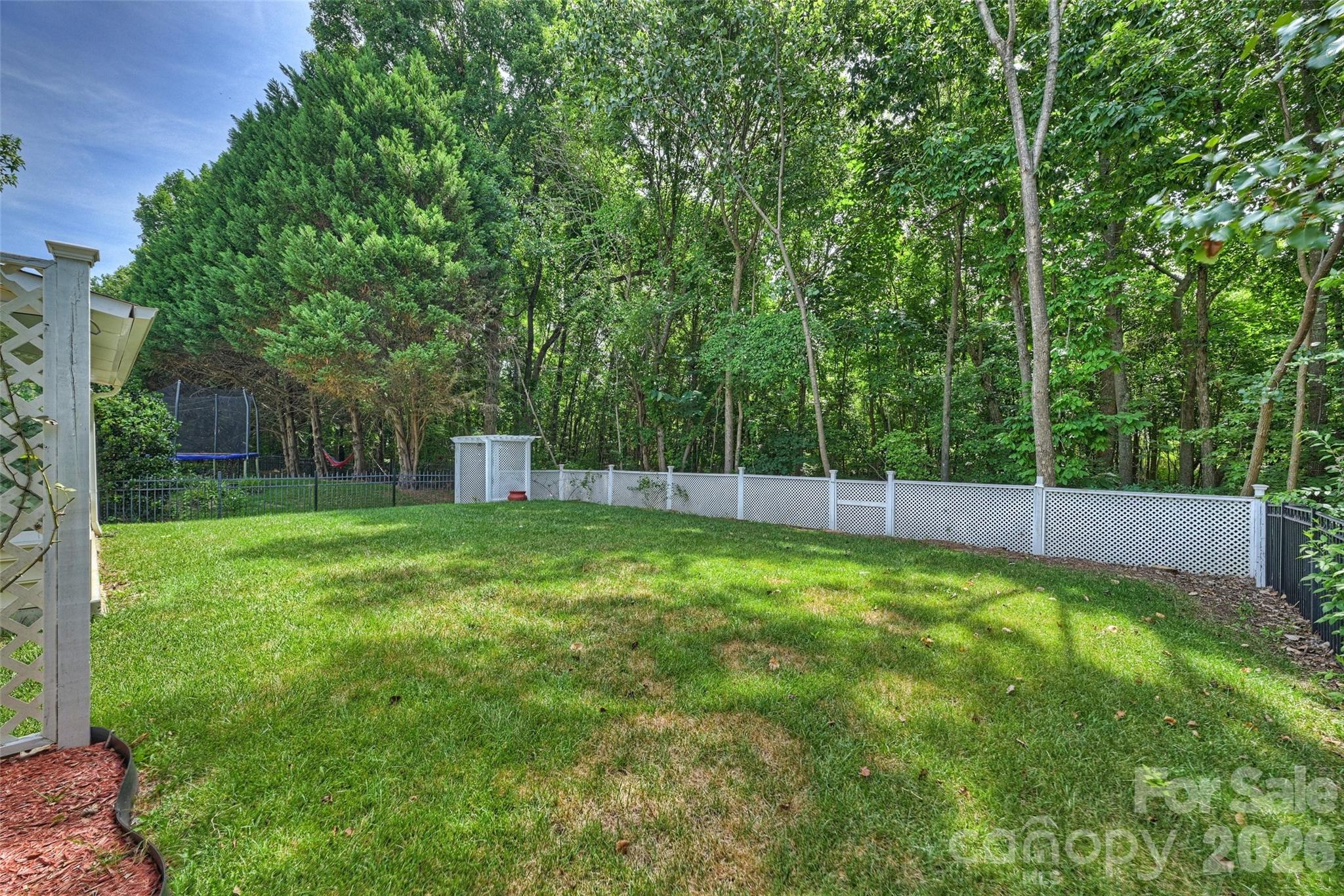 1549 Hammond Drive — Matthews