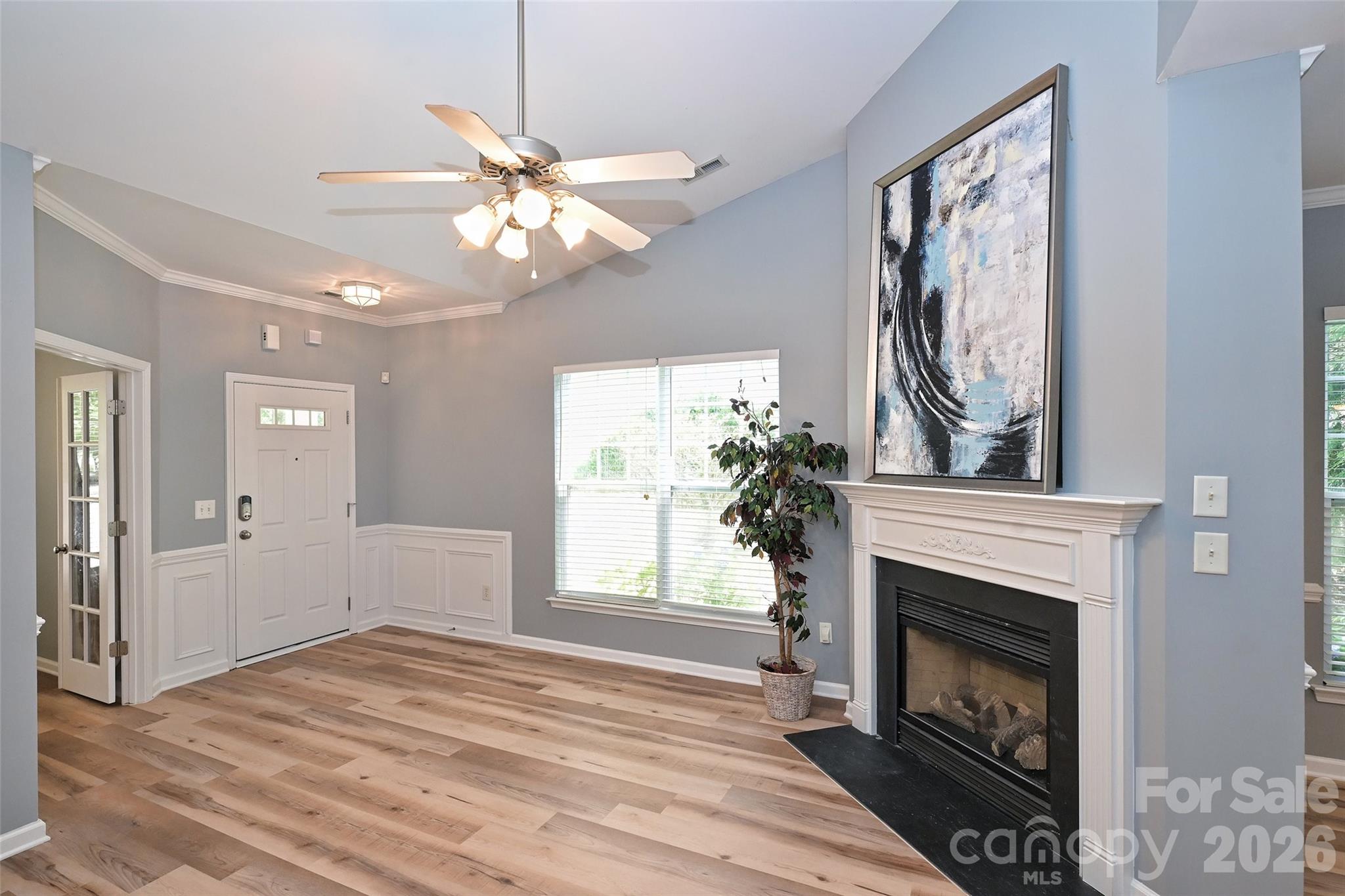 1549 Hammond Drive — Matthews