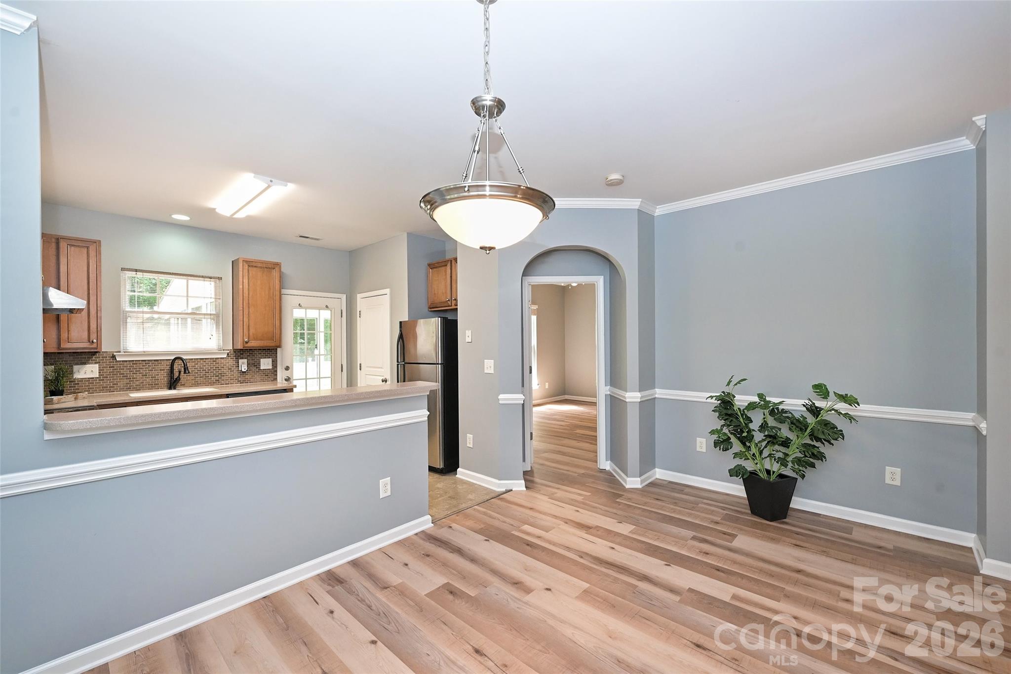 1549 Hammond Drive — Matthews