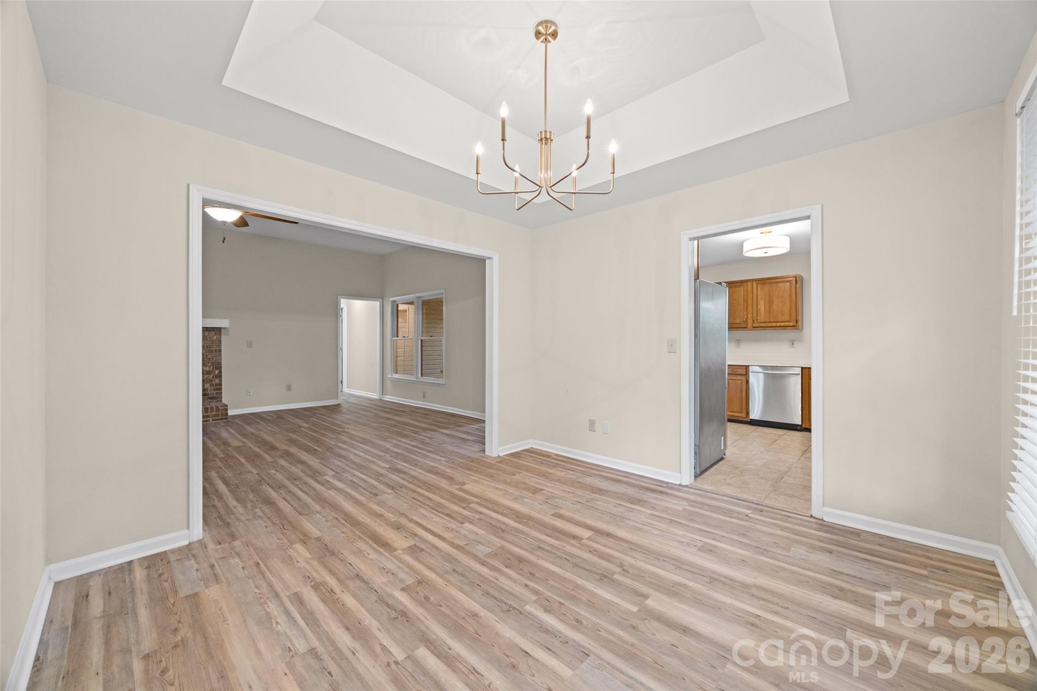 5053 Suwarrow Court — Tega Cay