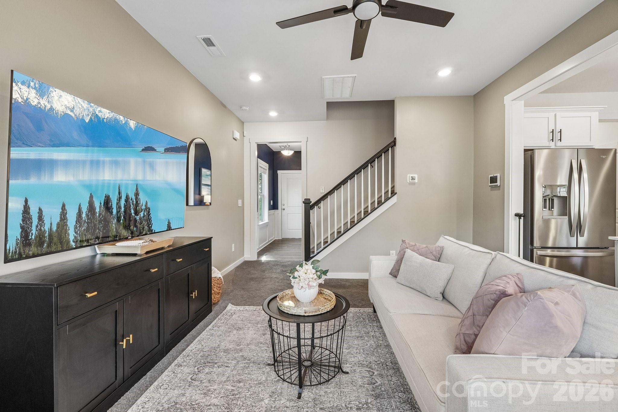 24064 Sailfish Drive — Lancaster