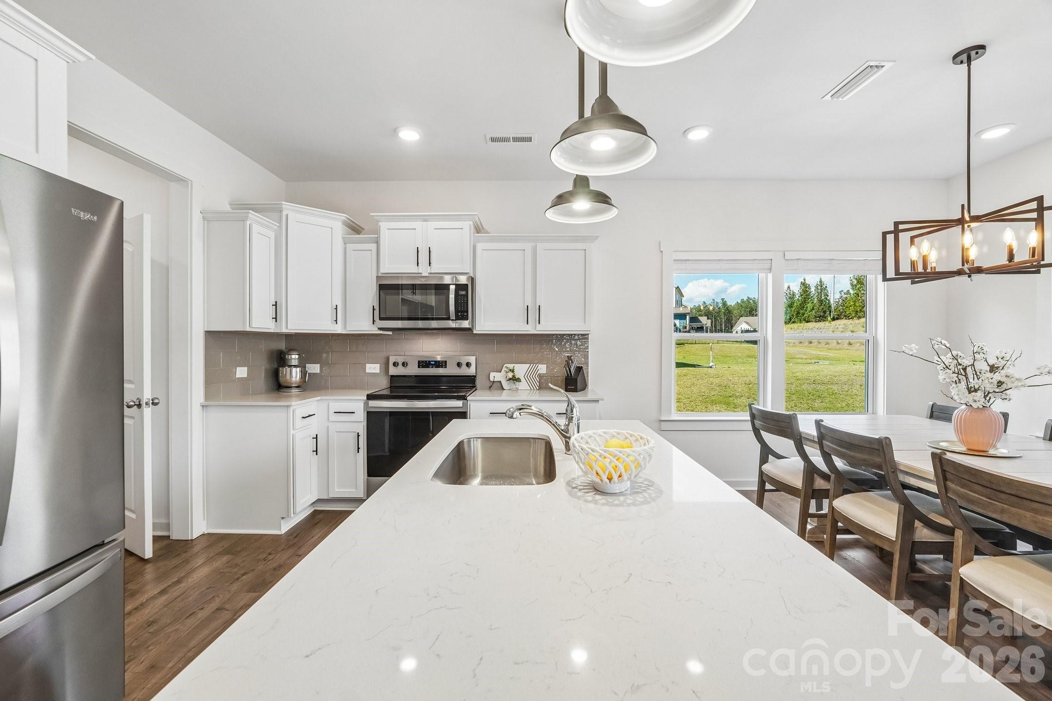 24064 Sailfish Drive — Lancaster