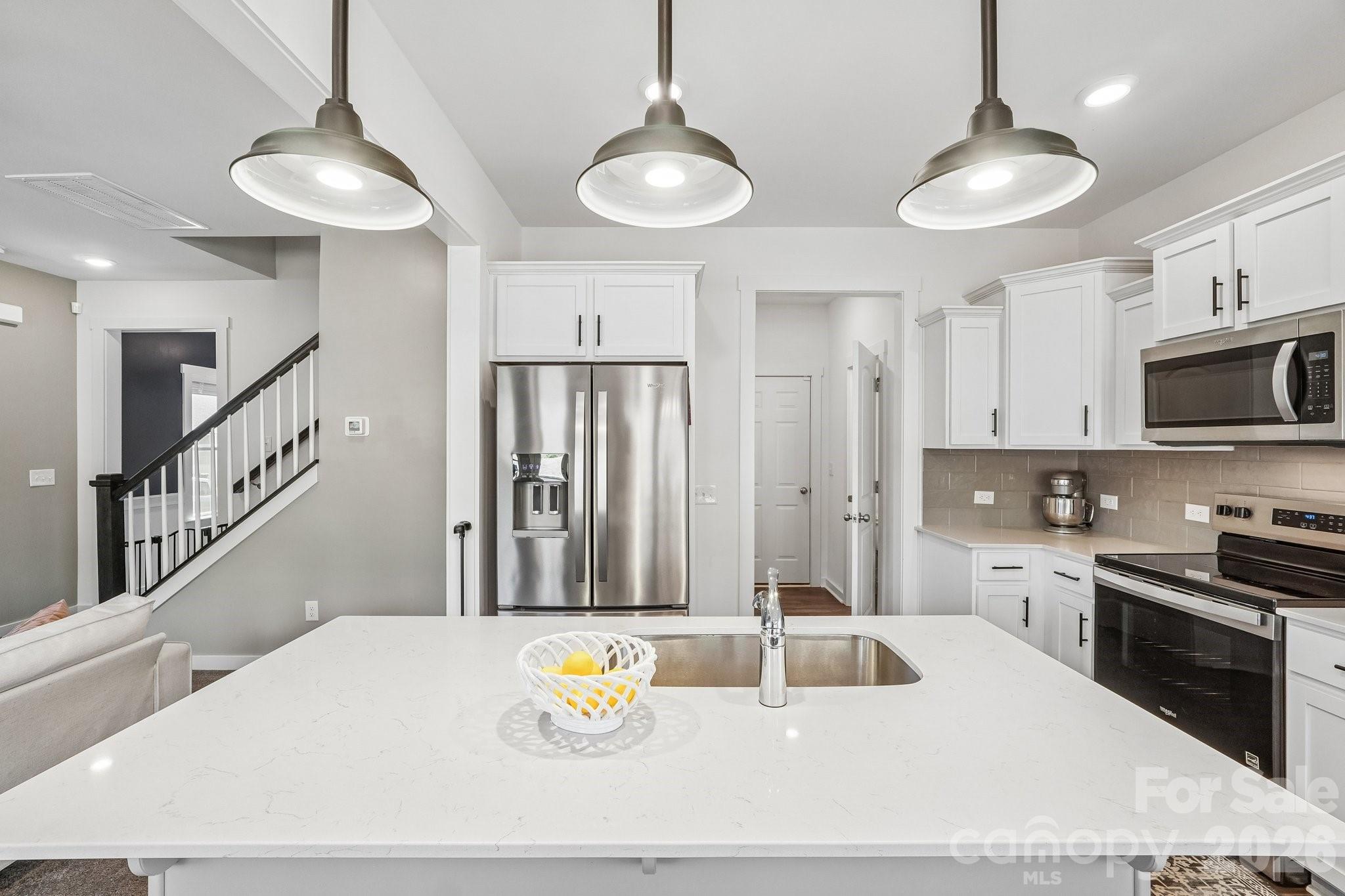 24064 Sailfish Drive — Lancaster