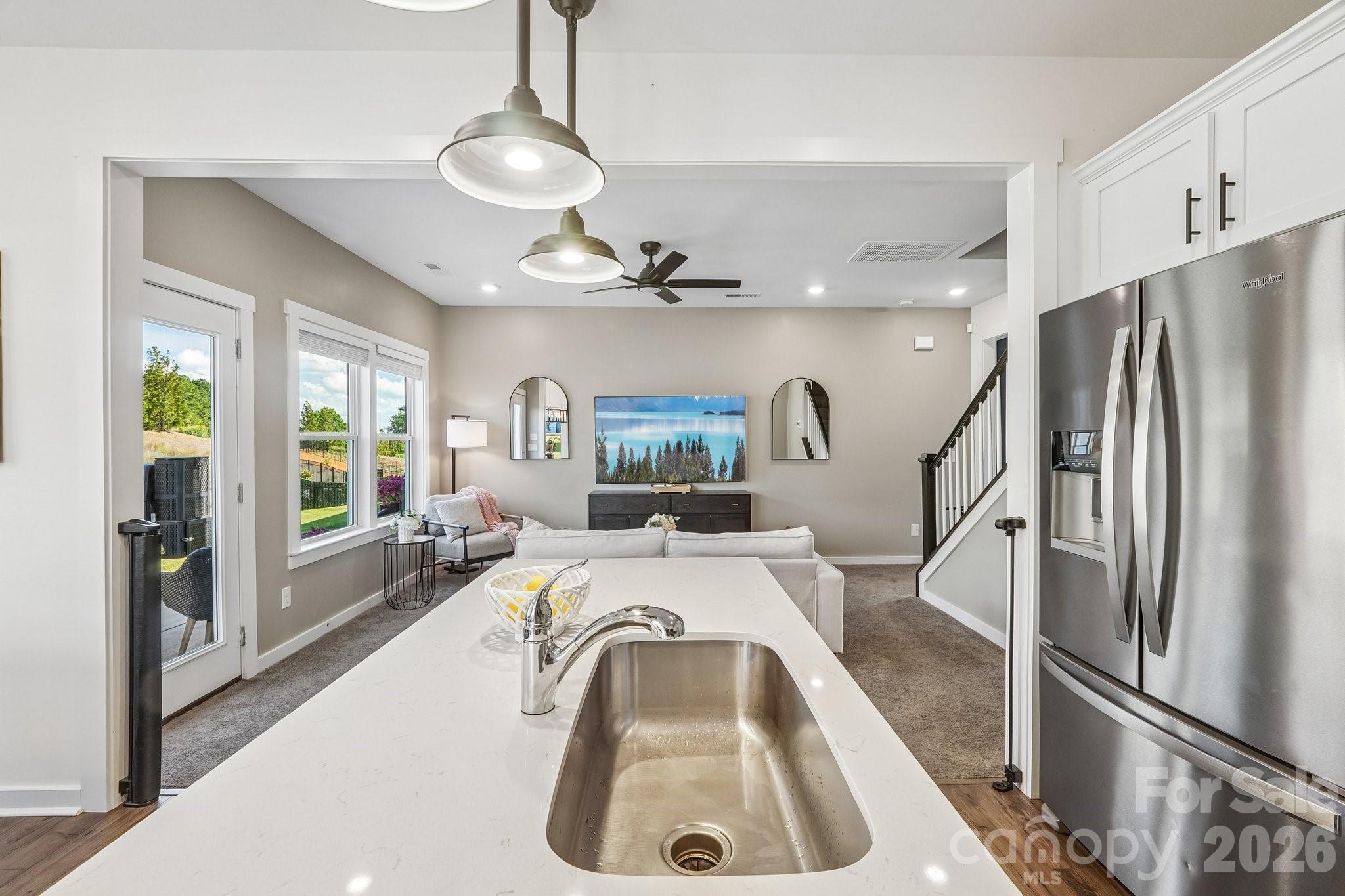 24064 Sailfish Drive — Lancaster