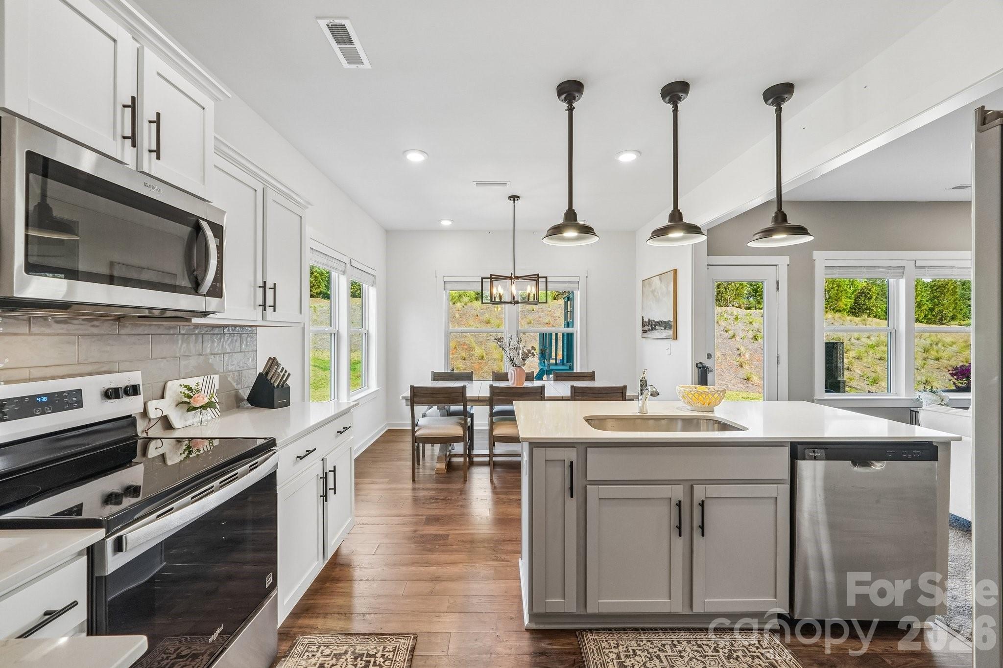 24064 Sailfish Drive — Lancaster