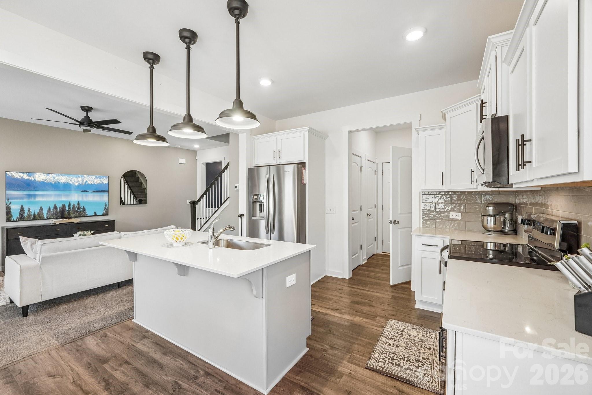24064 Sailfish Drive — Lancaster