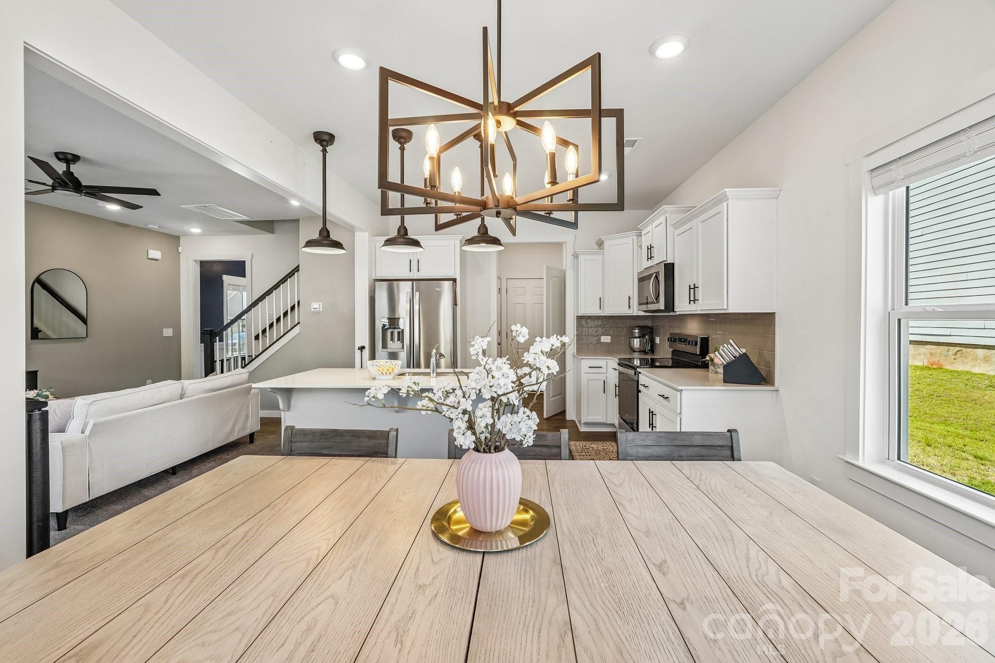 24064 Sailfish Drive — Lancaster