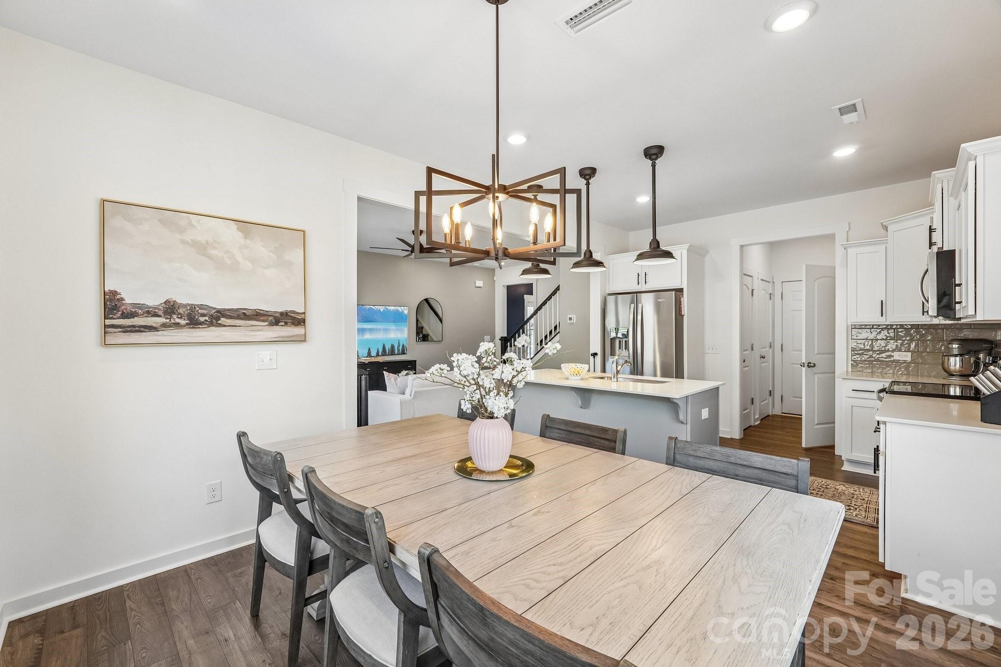 24064 Sailfish Drive — Lancaster