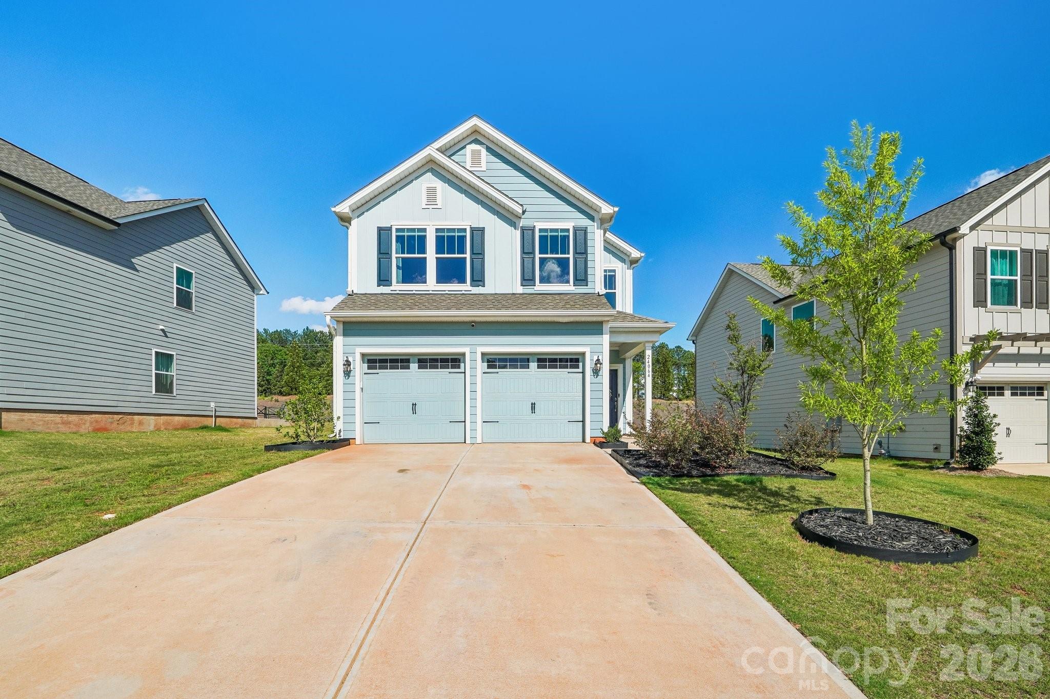 24064 Sailfish Drive — Lancaster