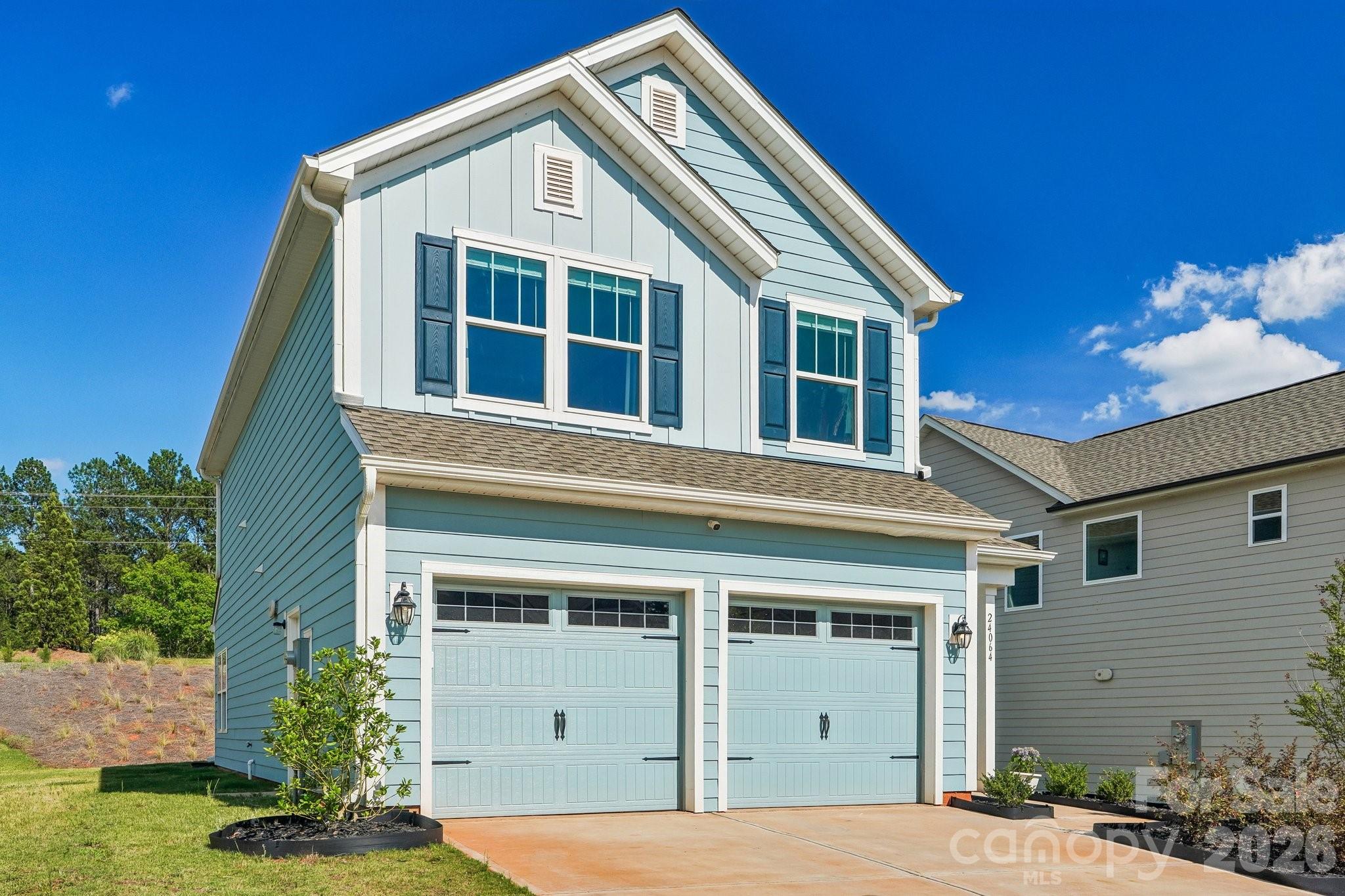24064 Sailfish Drive — Lancaster
