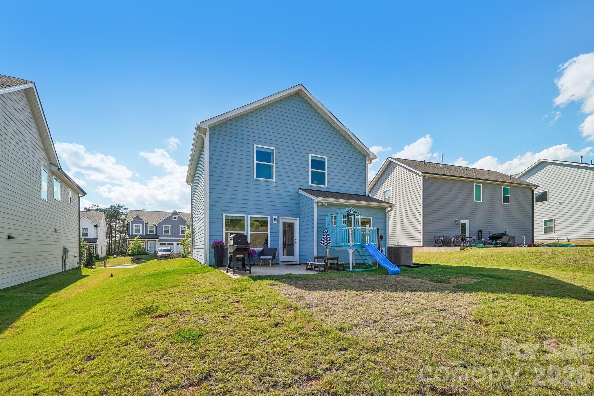 24064 Sailfish Drive — Lancaster