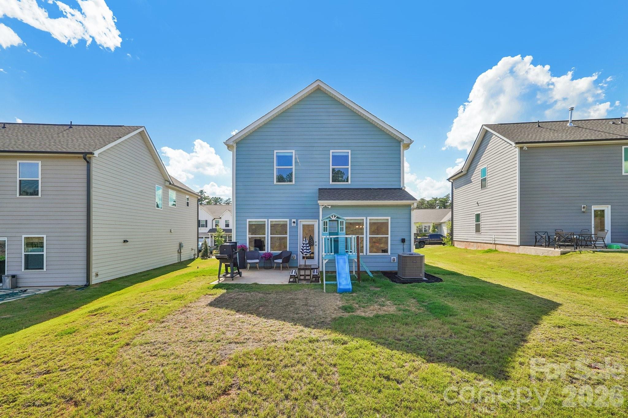 24064 Sailfish Drive — Lancaster