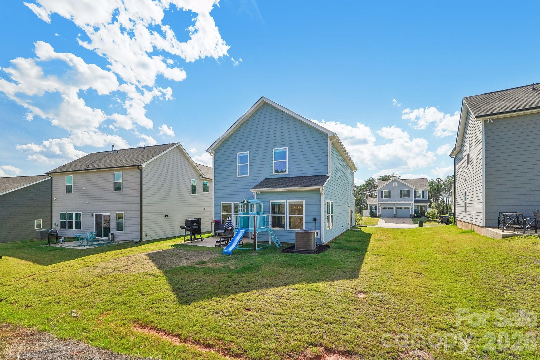 24064 Sailfish Drive — Lancaster