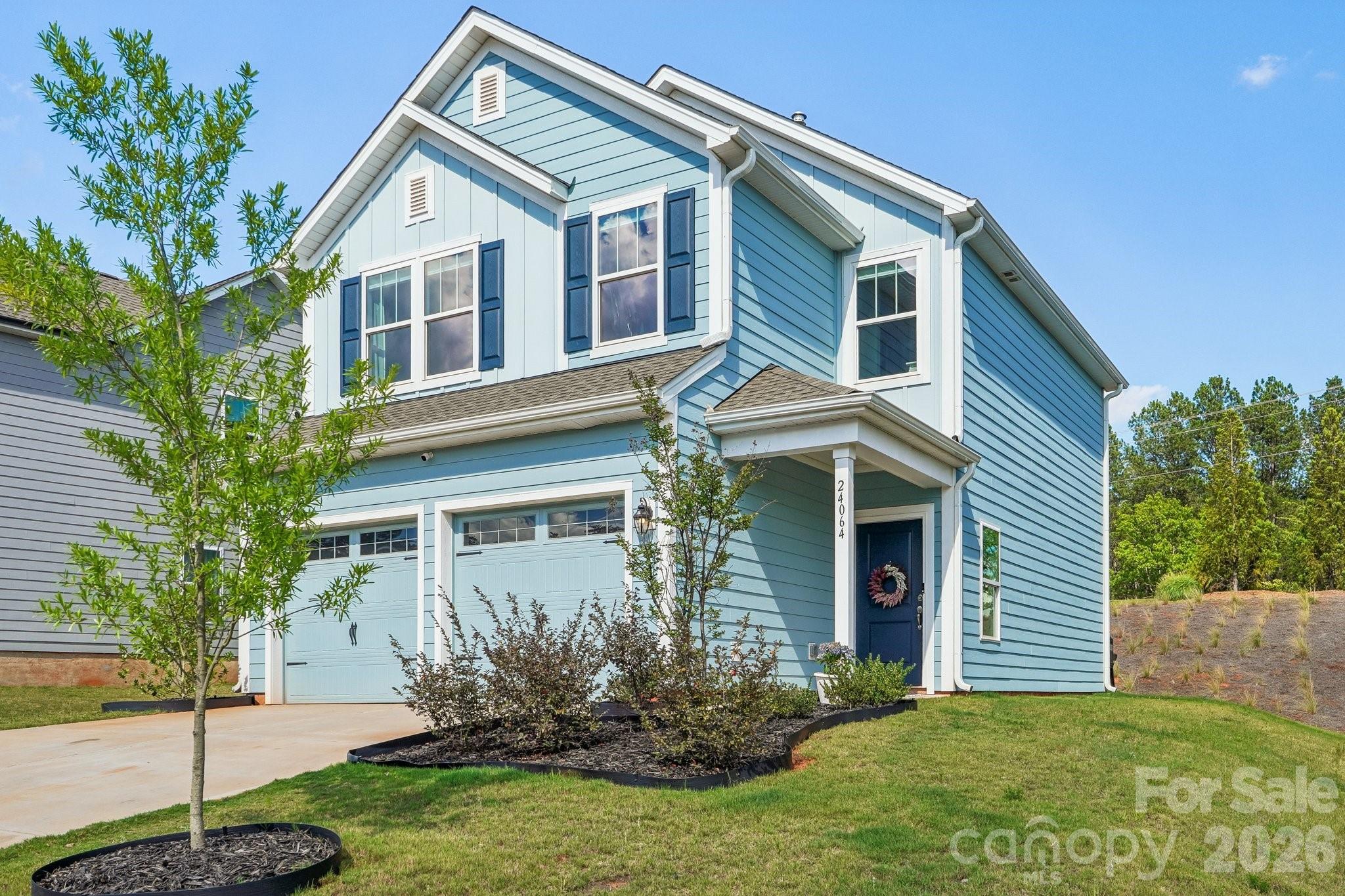 24064 Sailfish Drive — Lancaster