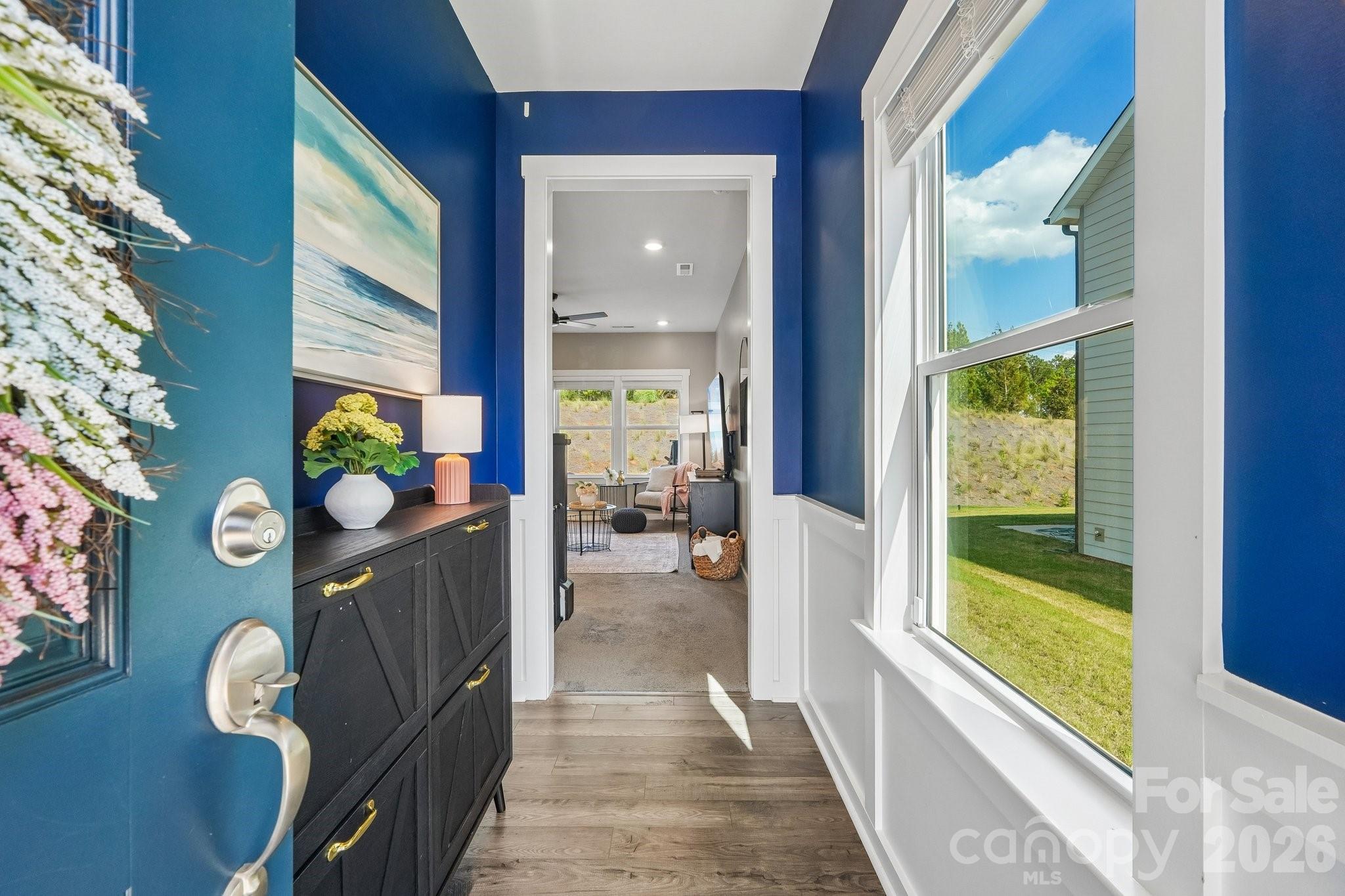 24064 Sailfish Drive — Lancaster