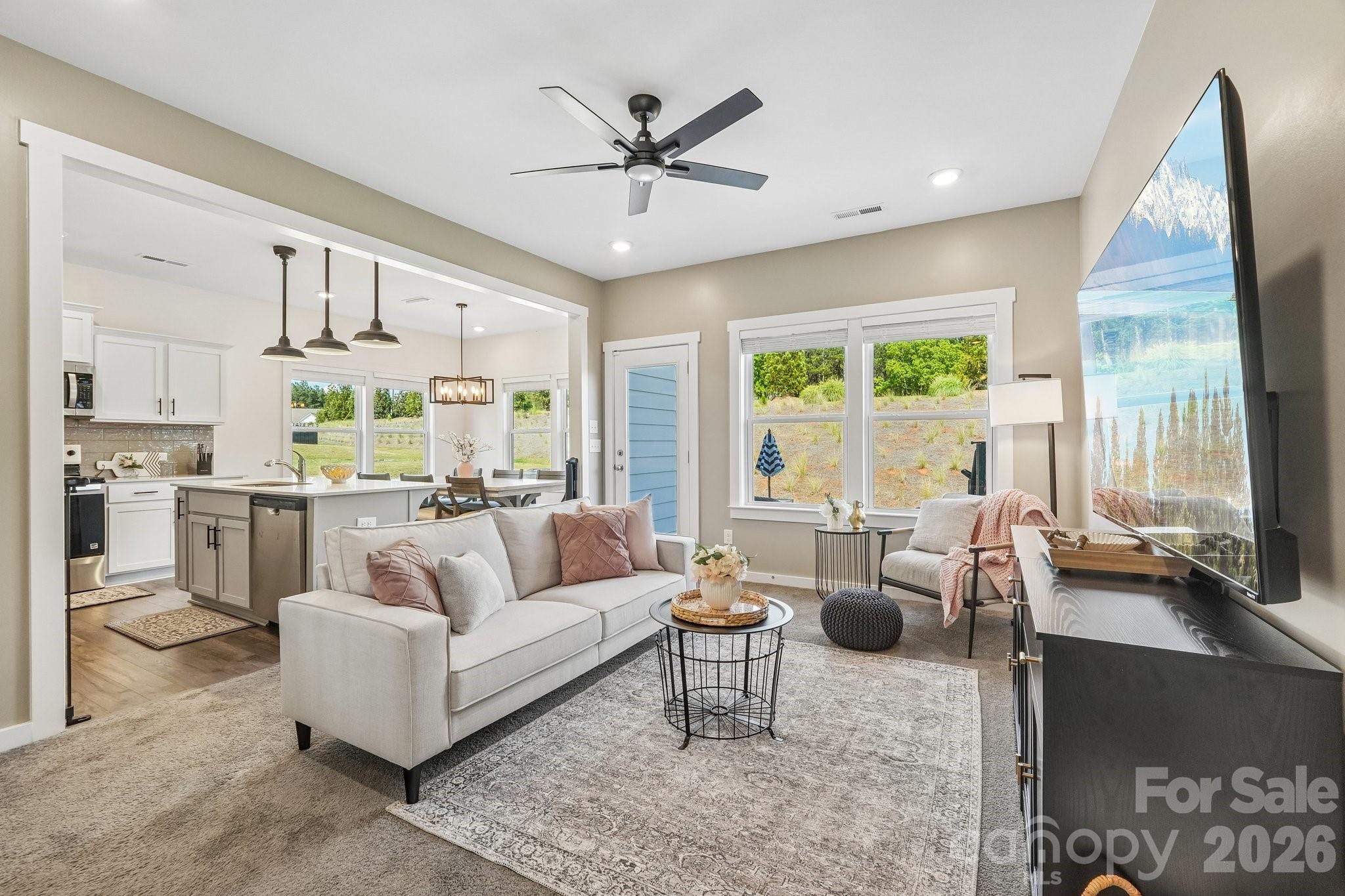24064 Sailfish Drive — Lancaster