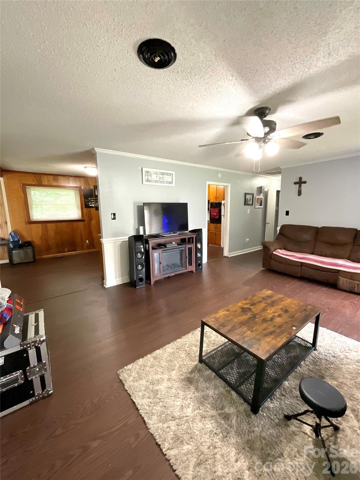 613 Shue Road — China Grove