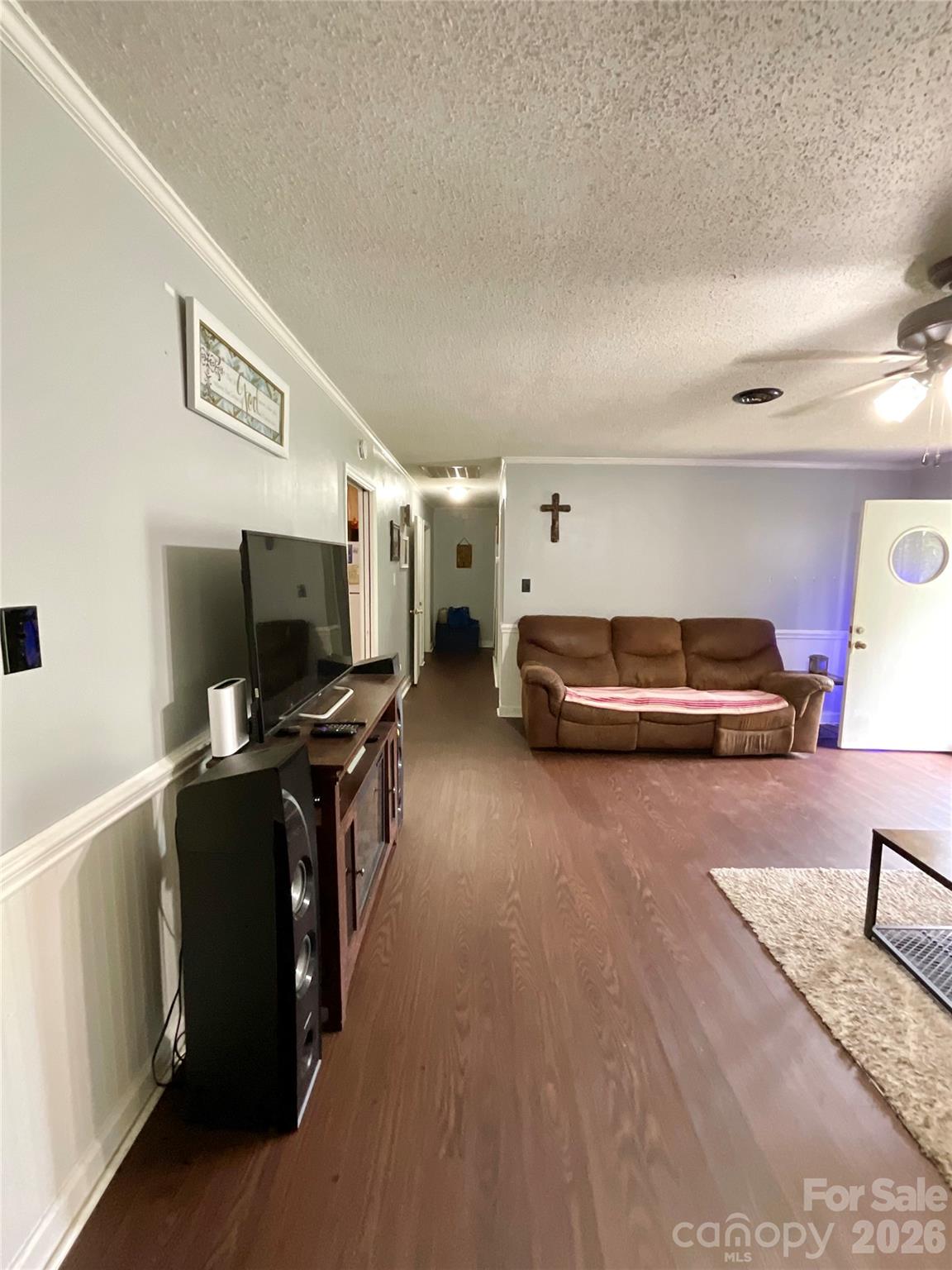 613 Shue Road — China Grove
