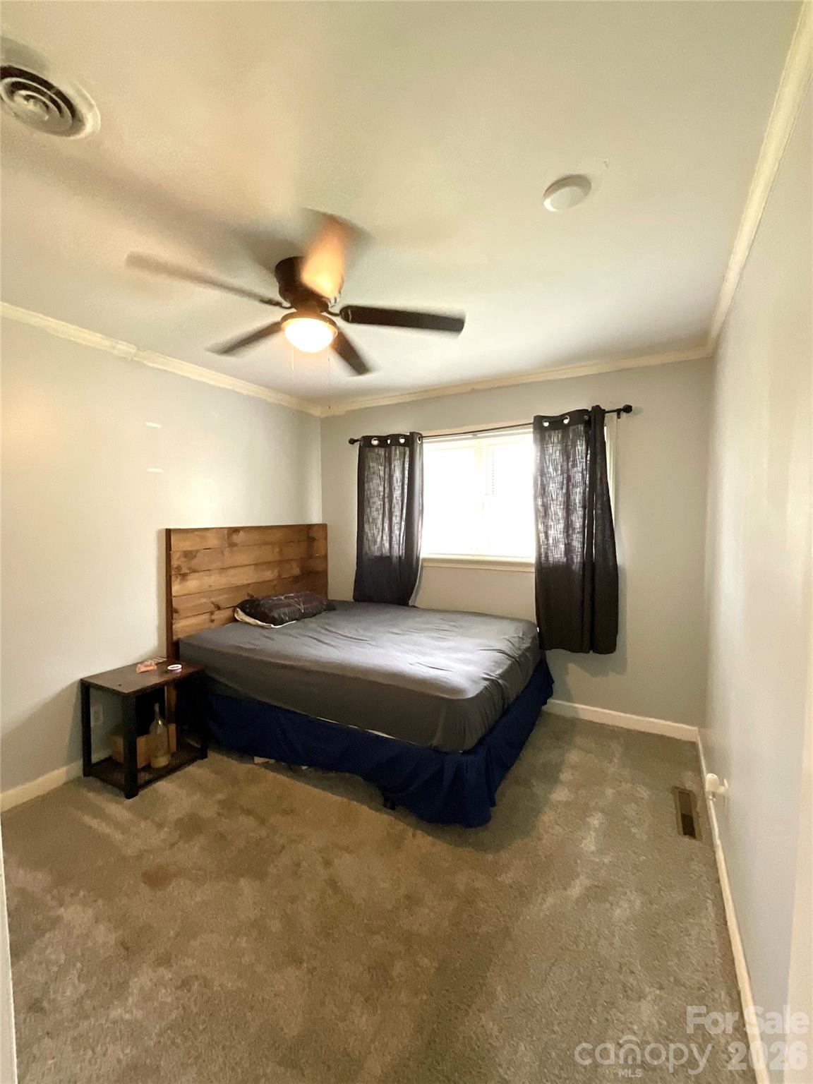 613 Shue Road — China Grove