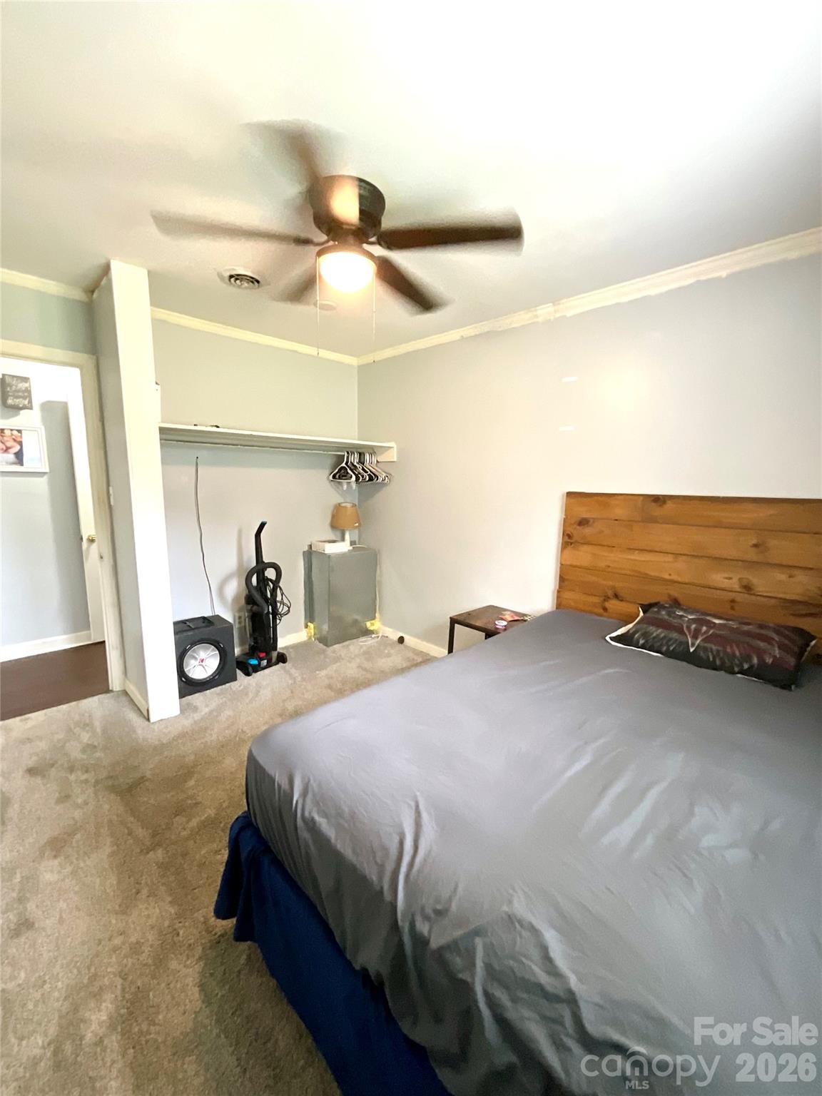613 Shue Road — China Grove