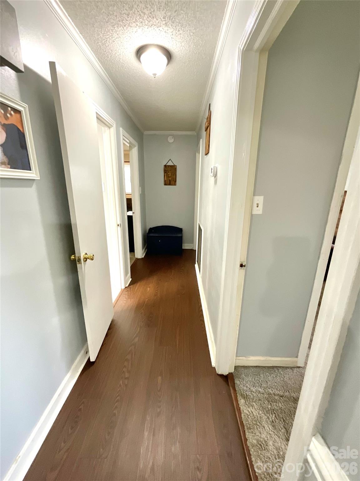 613 Shue Road — China Grove